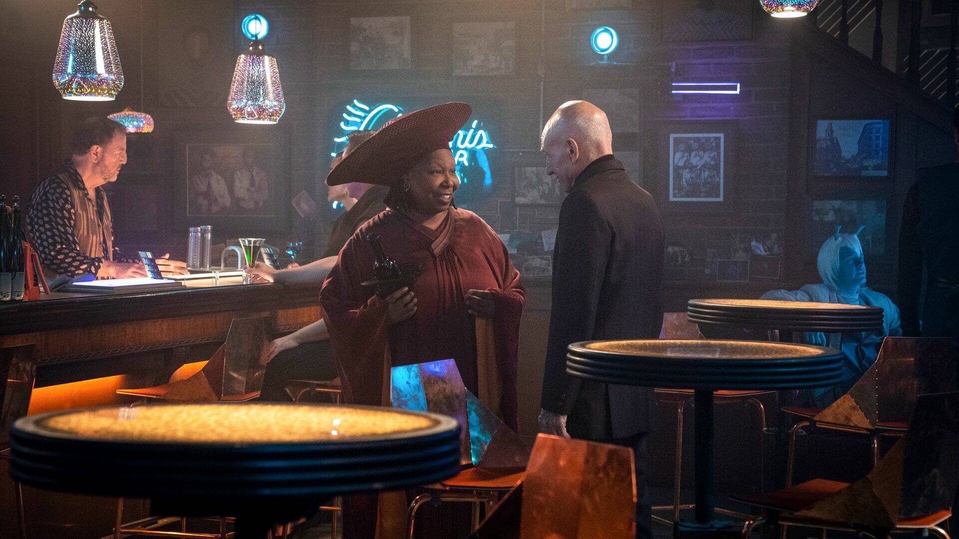 Star Trek: Picard