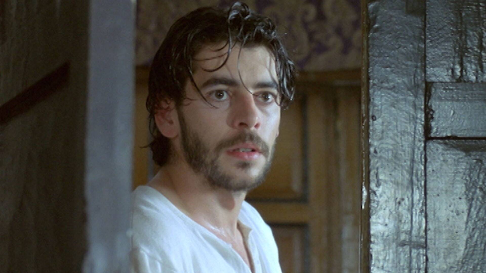 El invierno de las anjanas