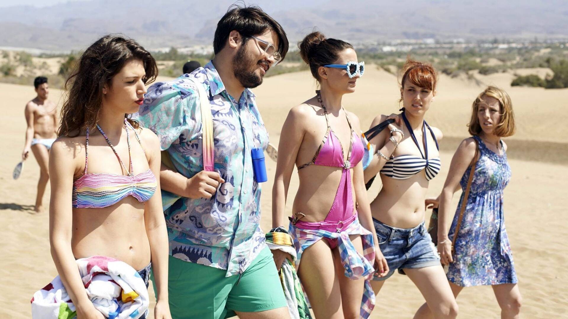 Cómo sobrevivir a una despedida