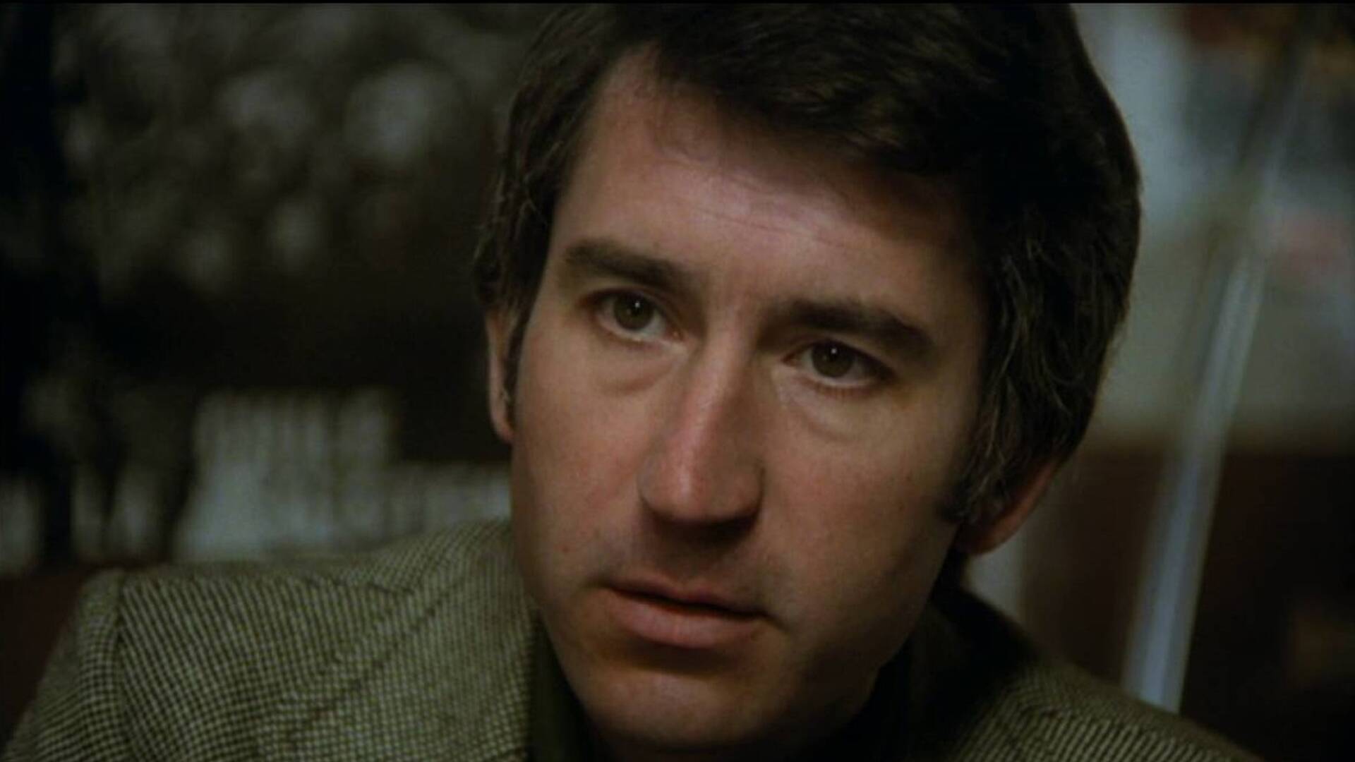 Cómicos nuestros: José Sacristán