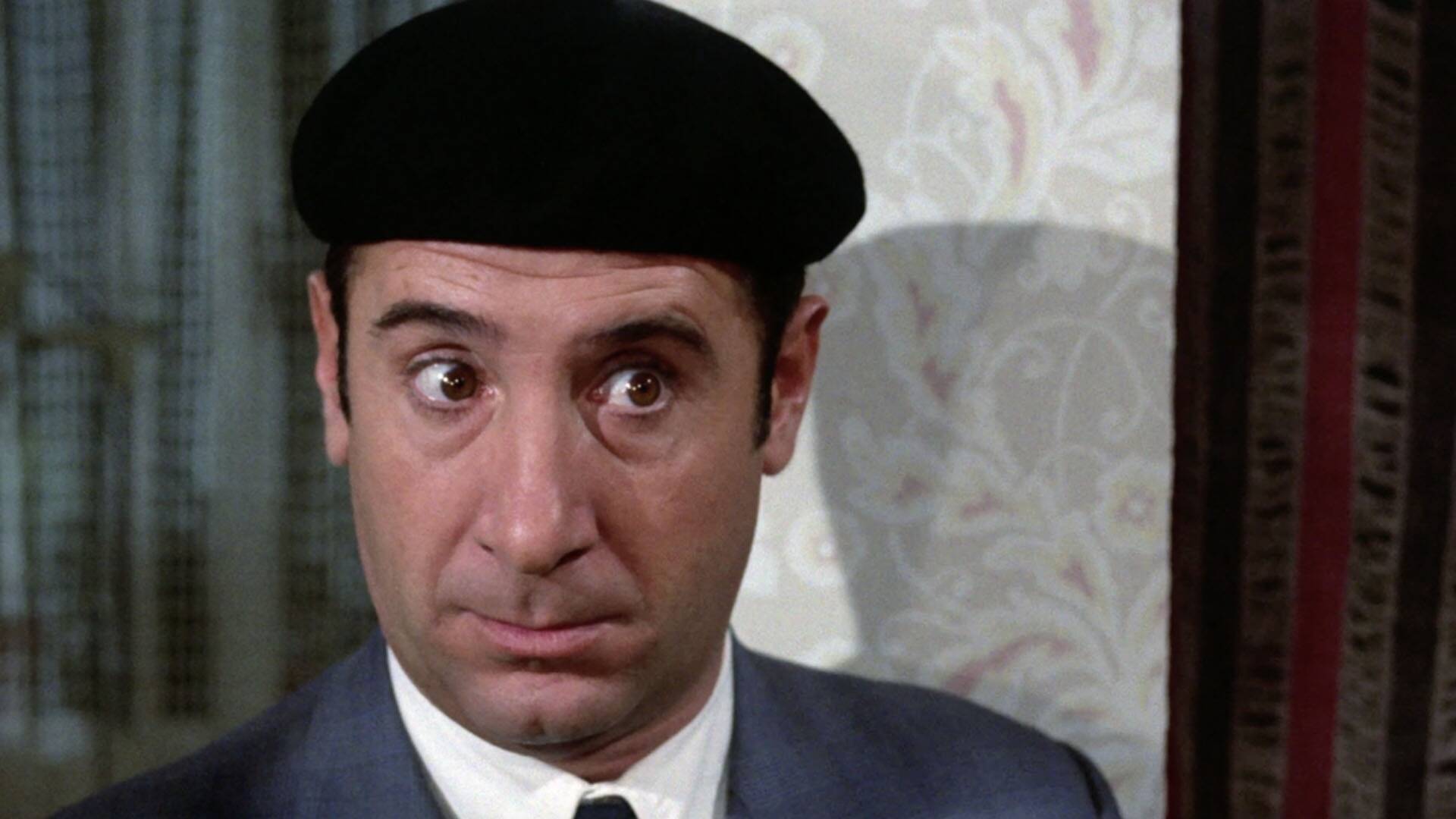 Cómicos nuestros: Alfredo Landa