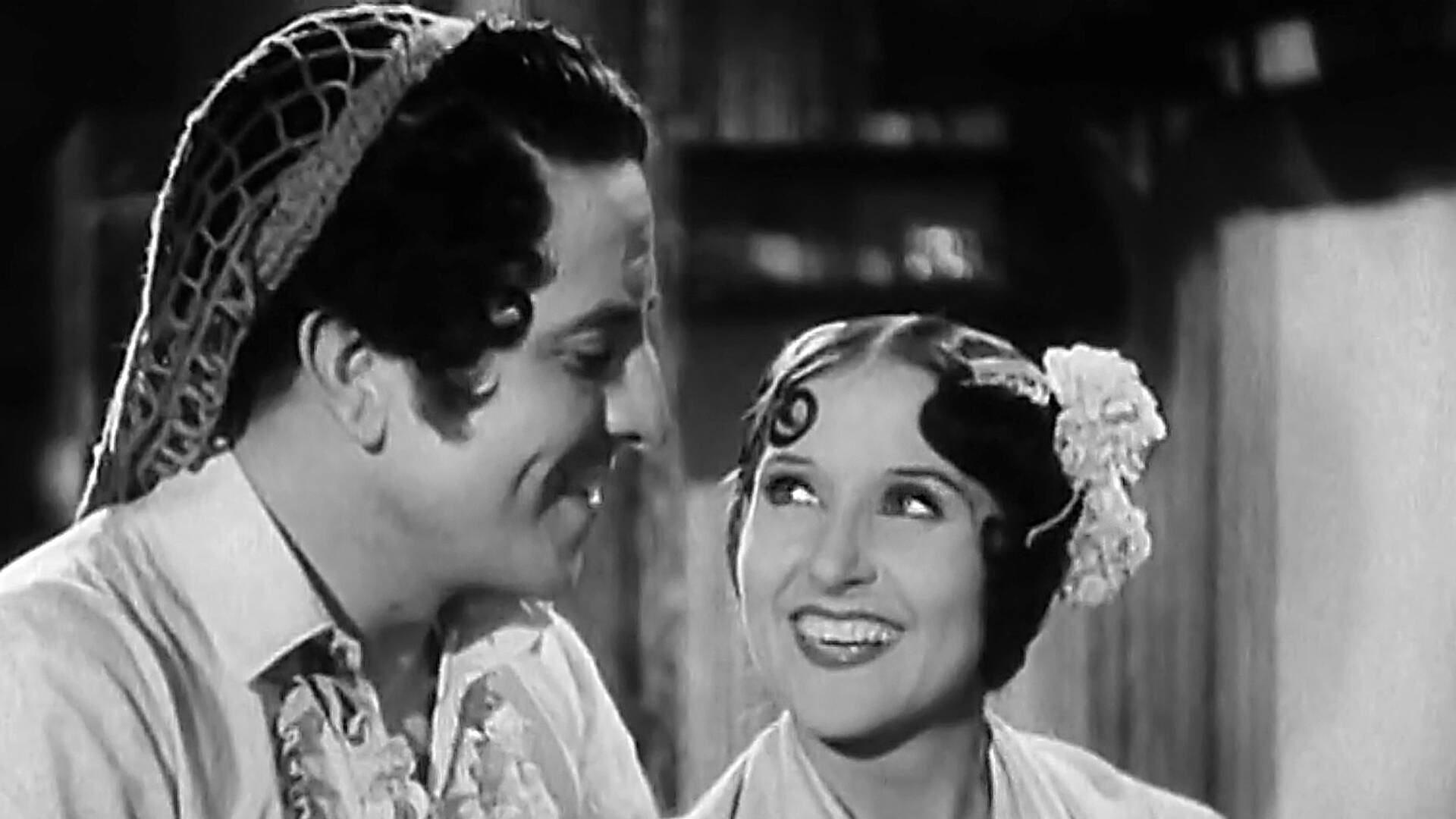 El barbero de Sevilla