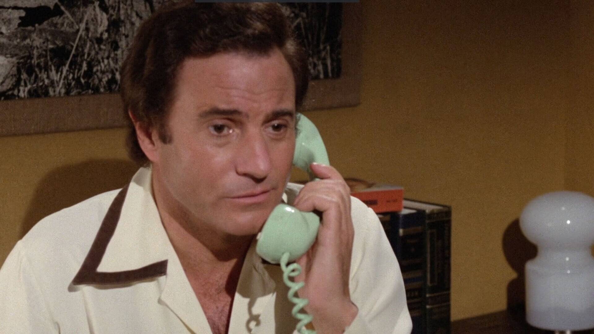 El hombre que yo quiero