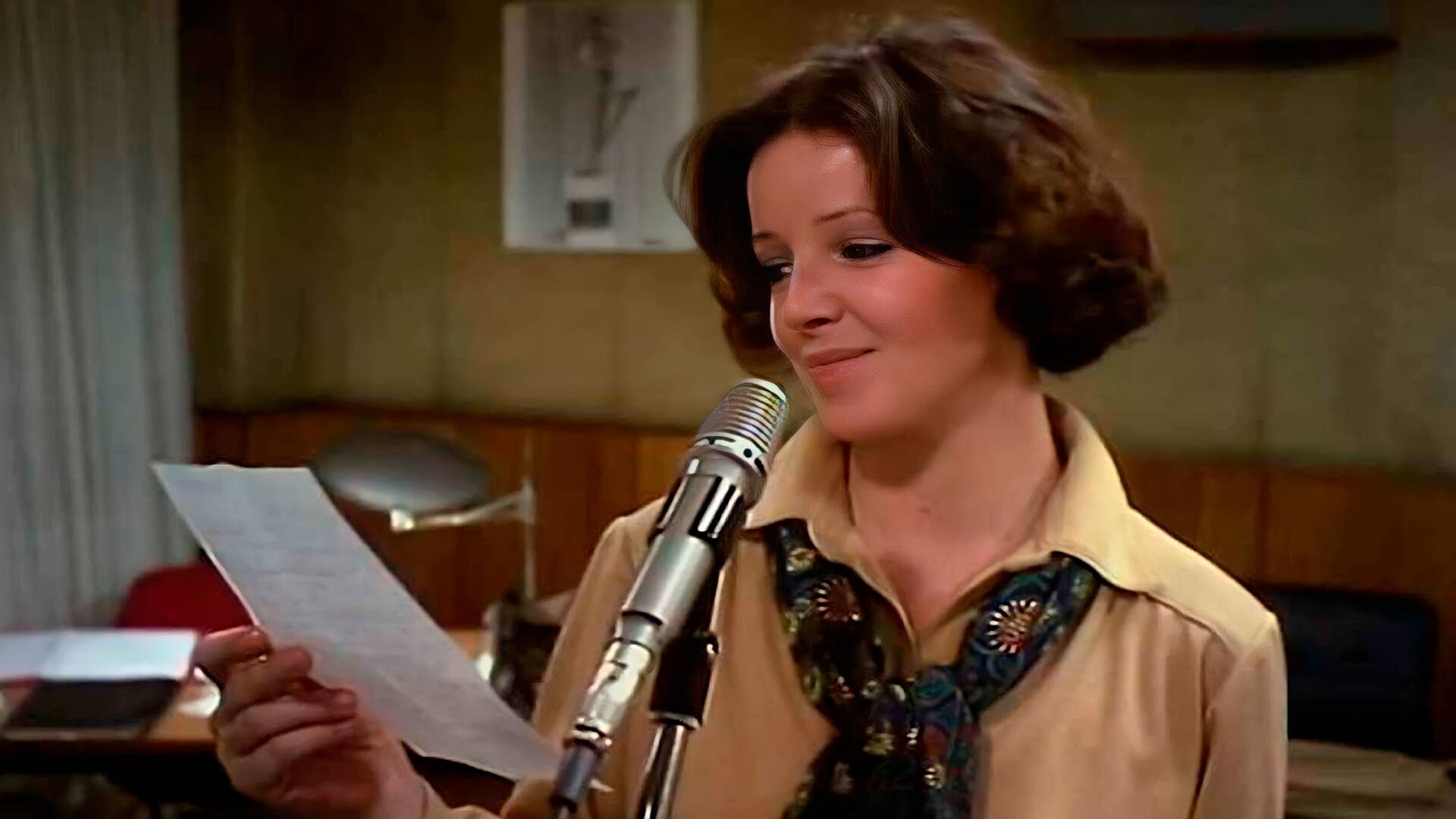 Al servicio de la mujer española