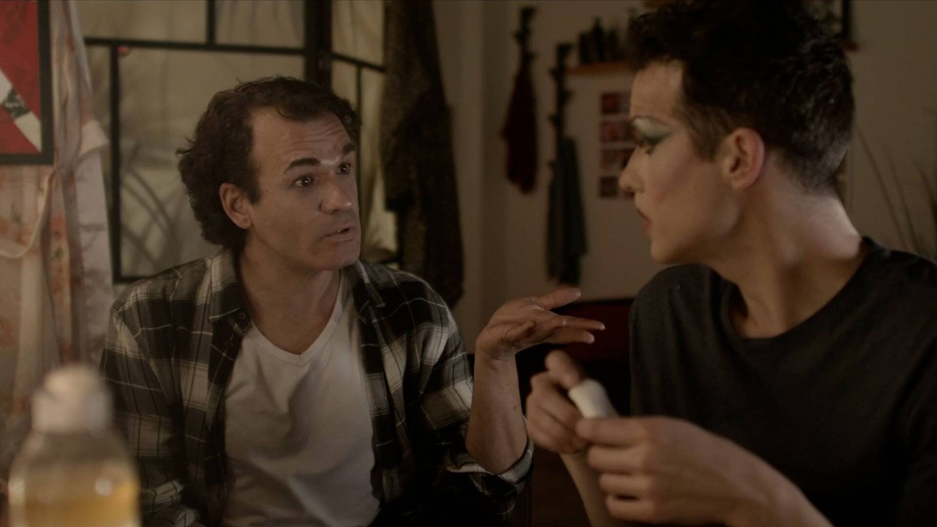 Escribe cuando llegues