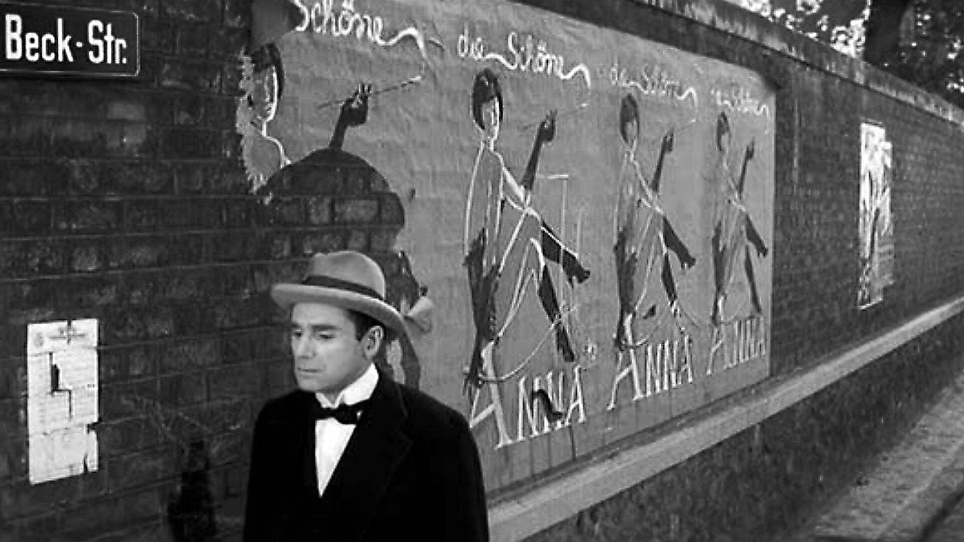 El asesino de Düsseldorf