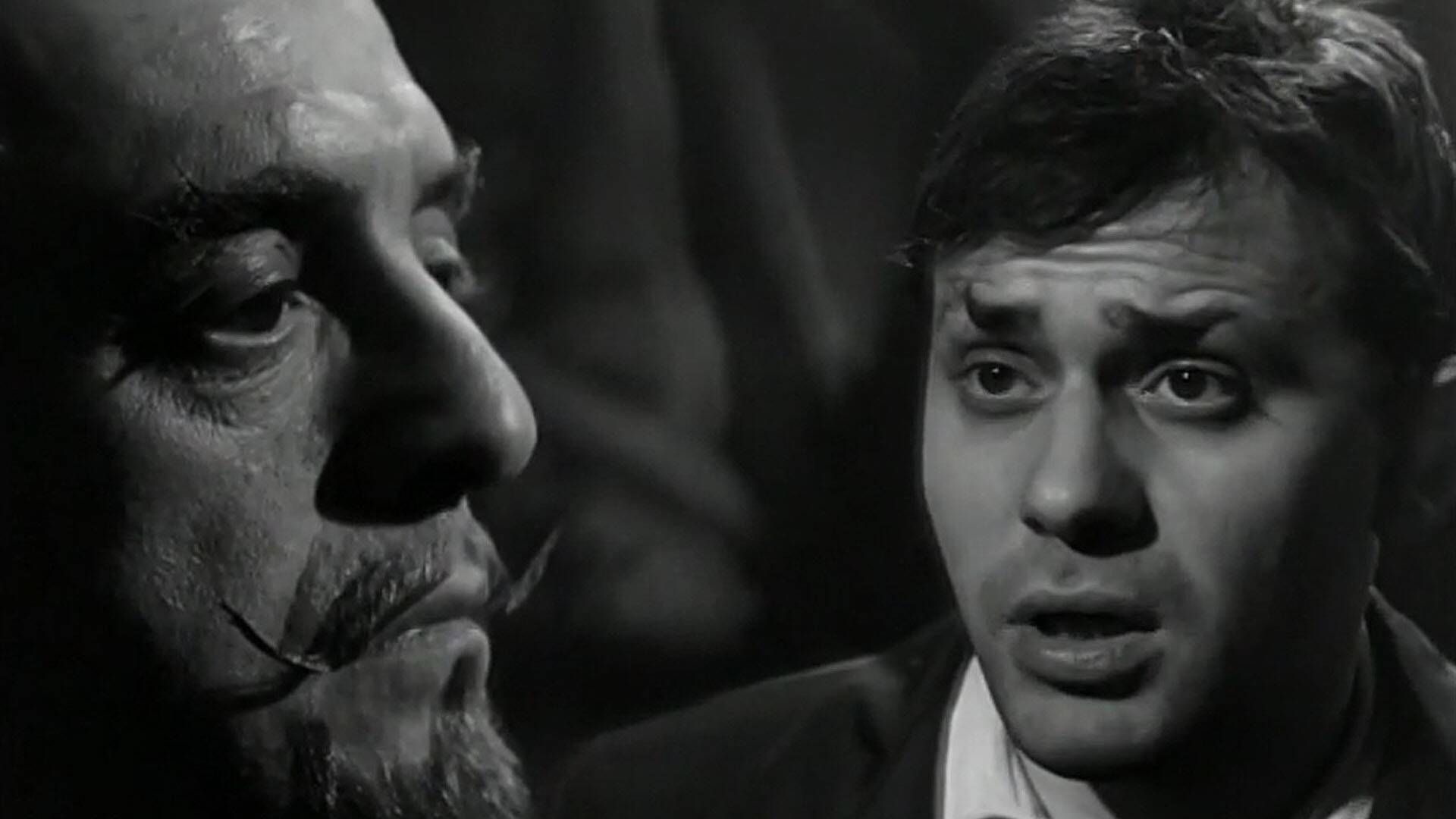 El diablo toca la flauta