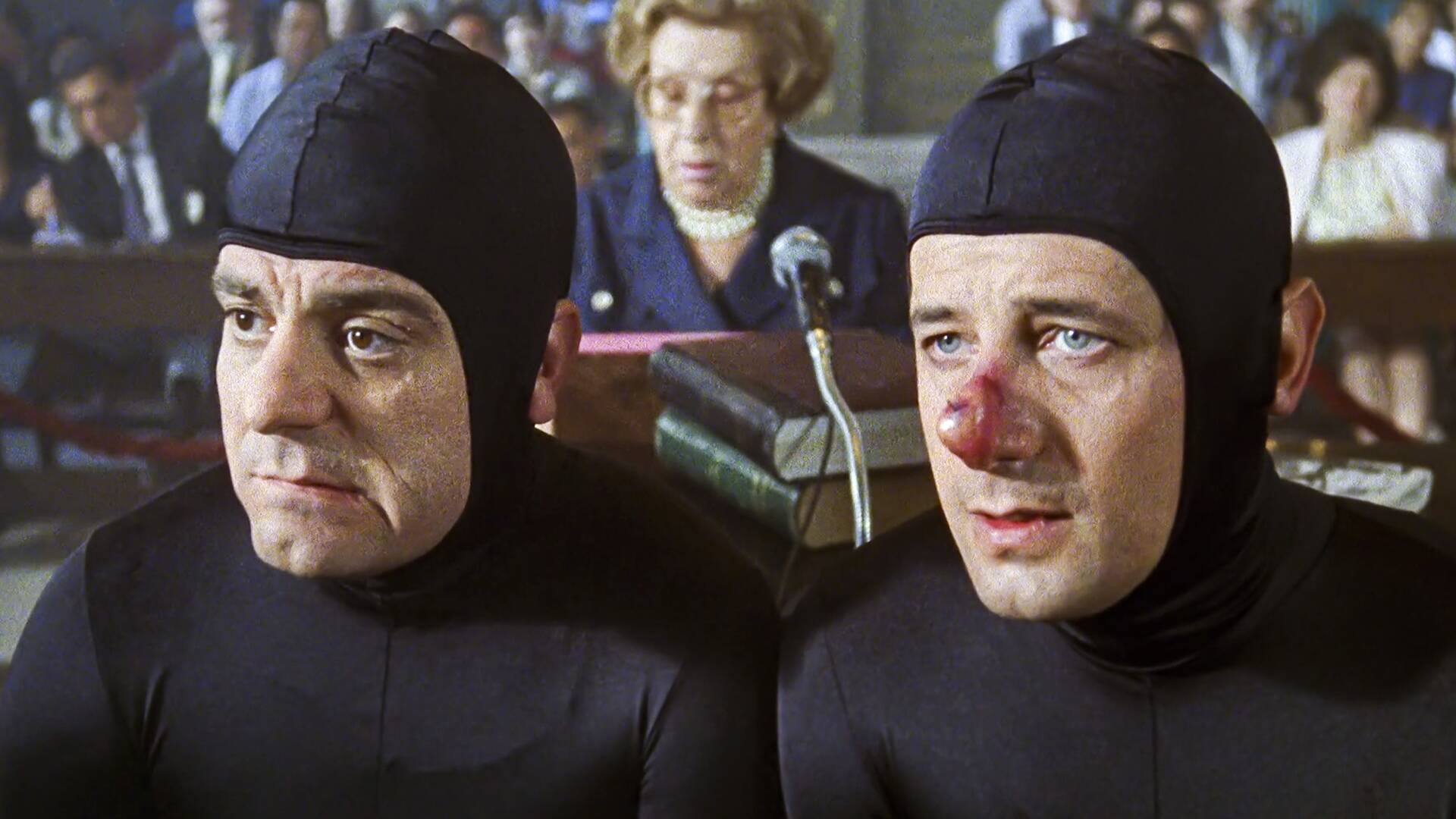 El robobo de la jojoya