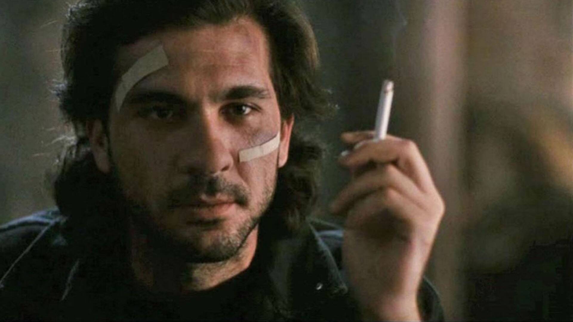 El lado oscuro del corazón