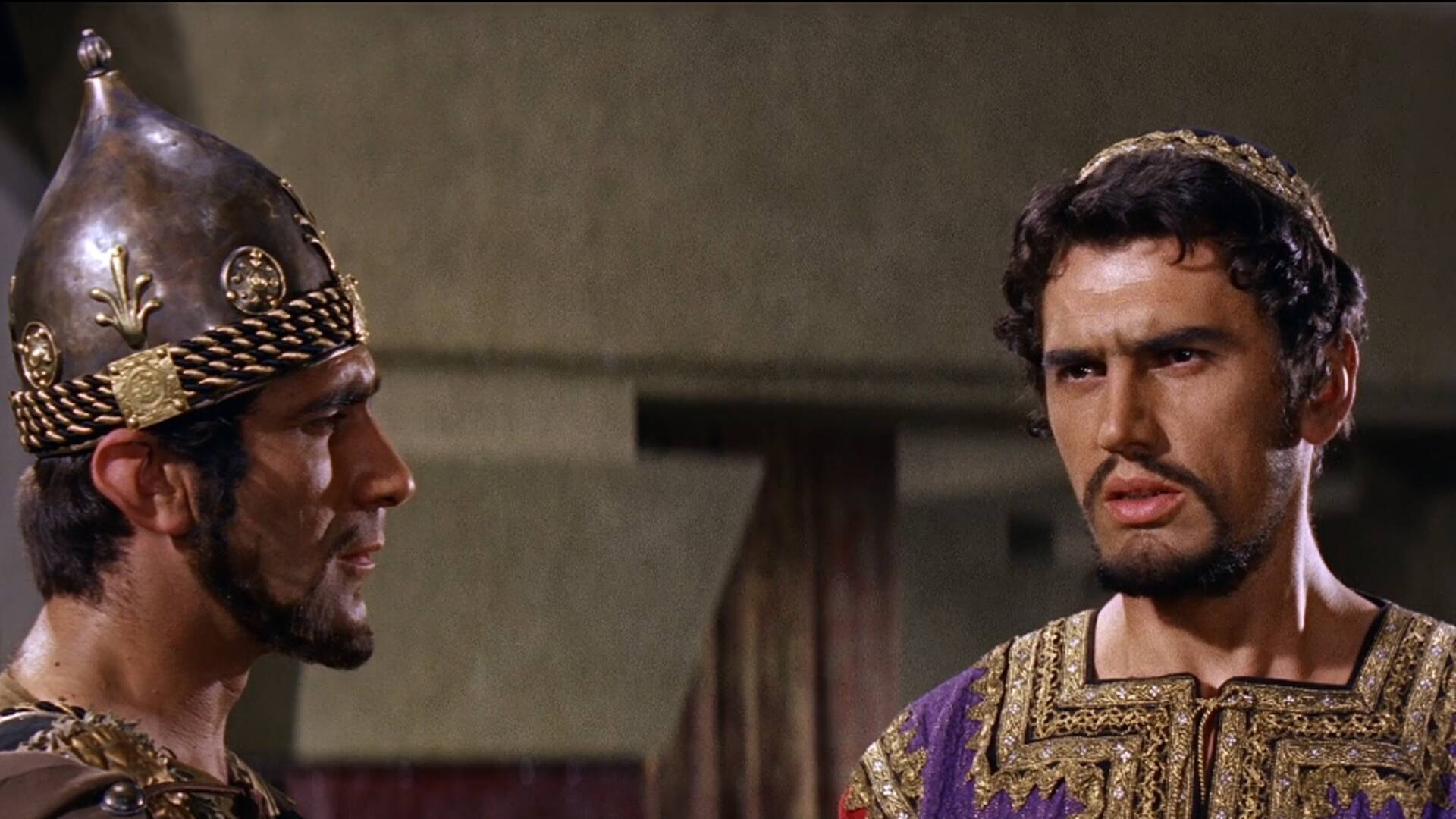 Herodes, el rey cruel