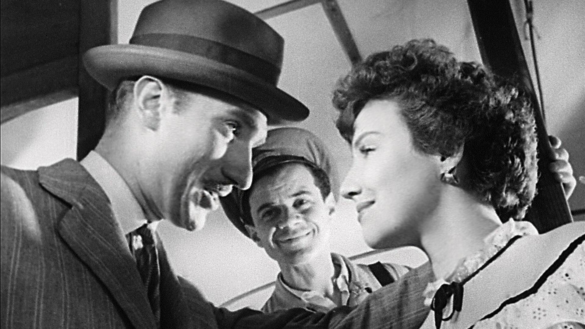 El sistema pelegrín