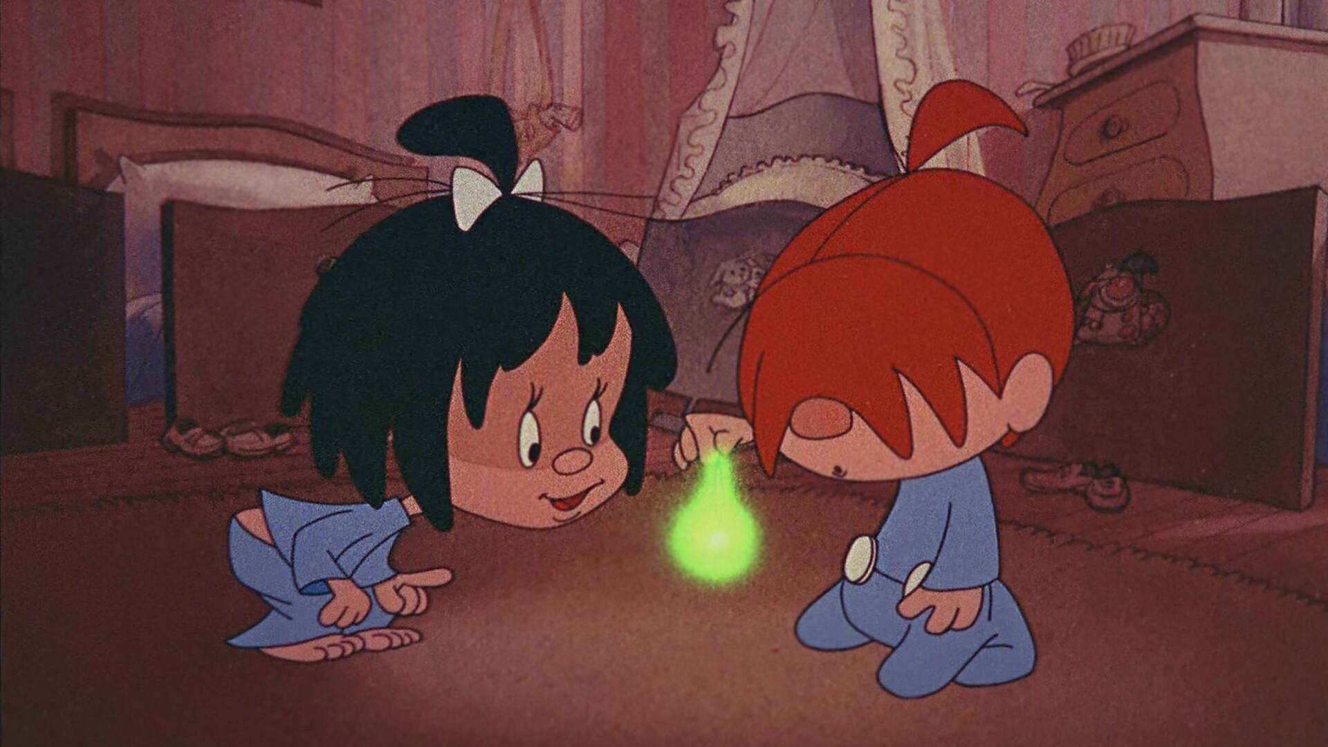 El mago de los sueños