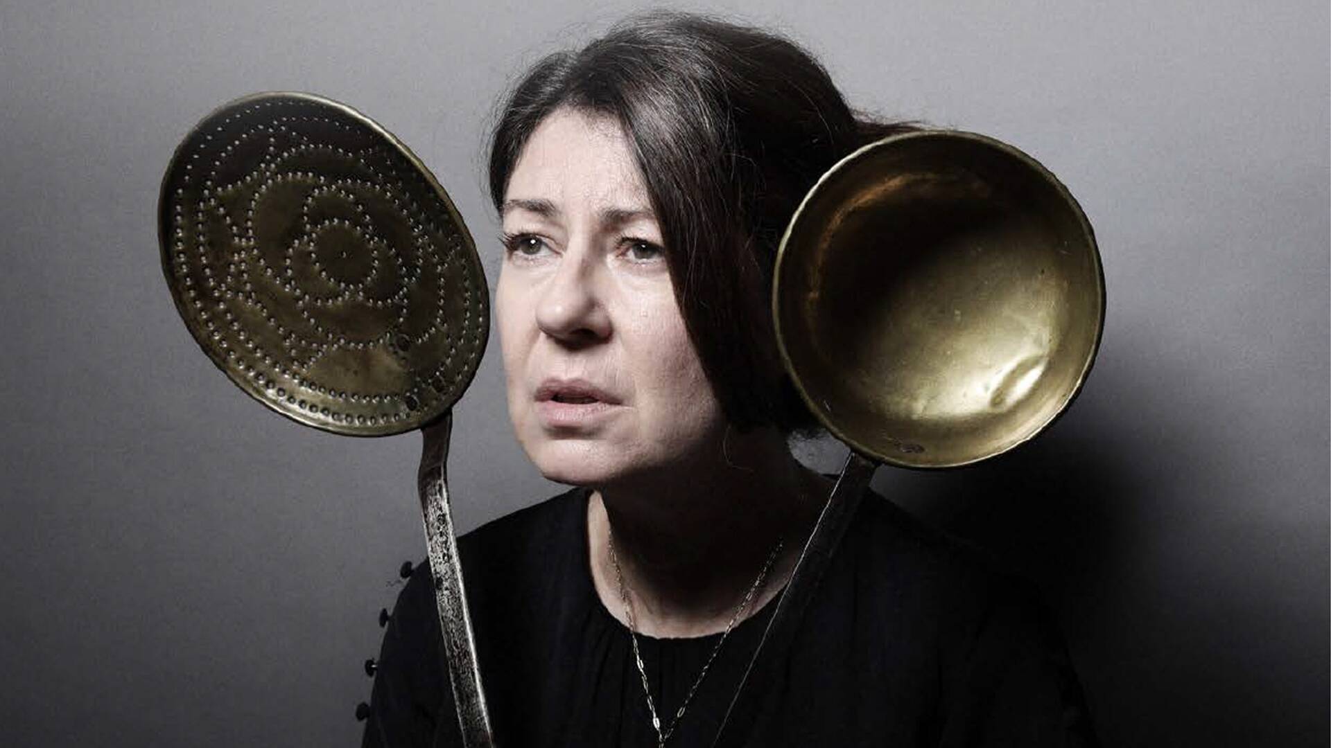 El silencio de las cosas