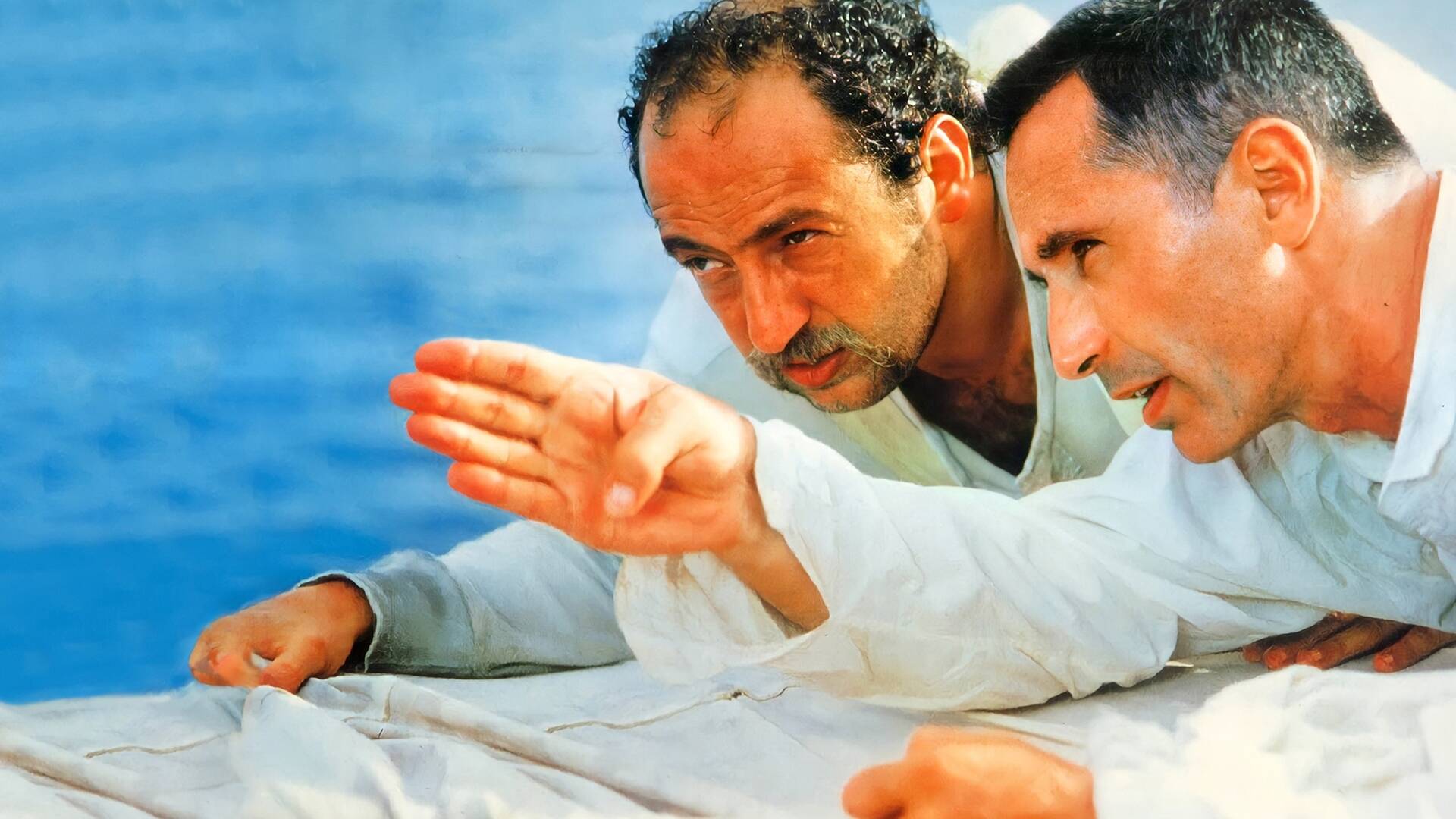 El príncipe del Pacífico