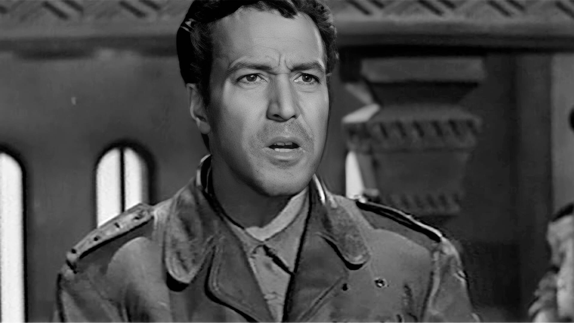 Embajadores en el infierno