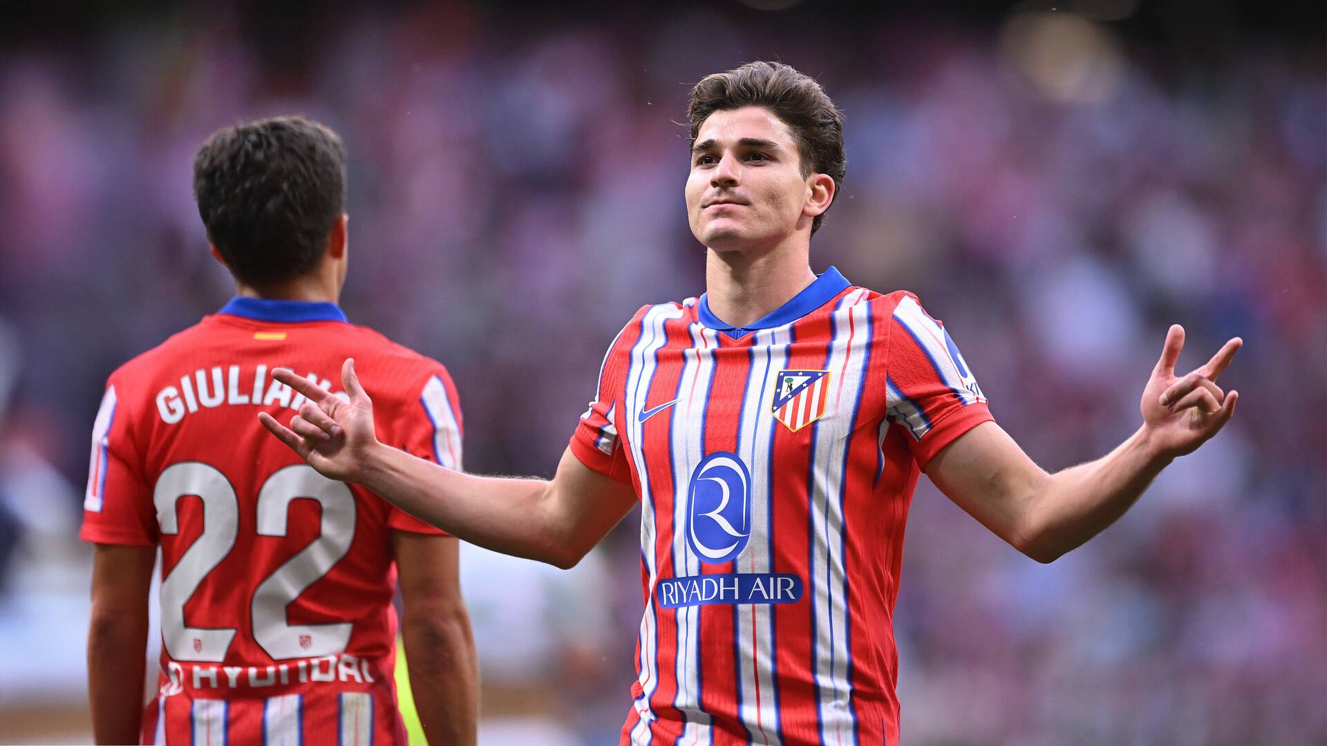 Amistosos At. Madrid (2025): Newcastle - At Madrid