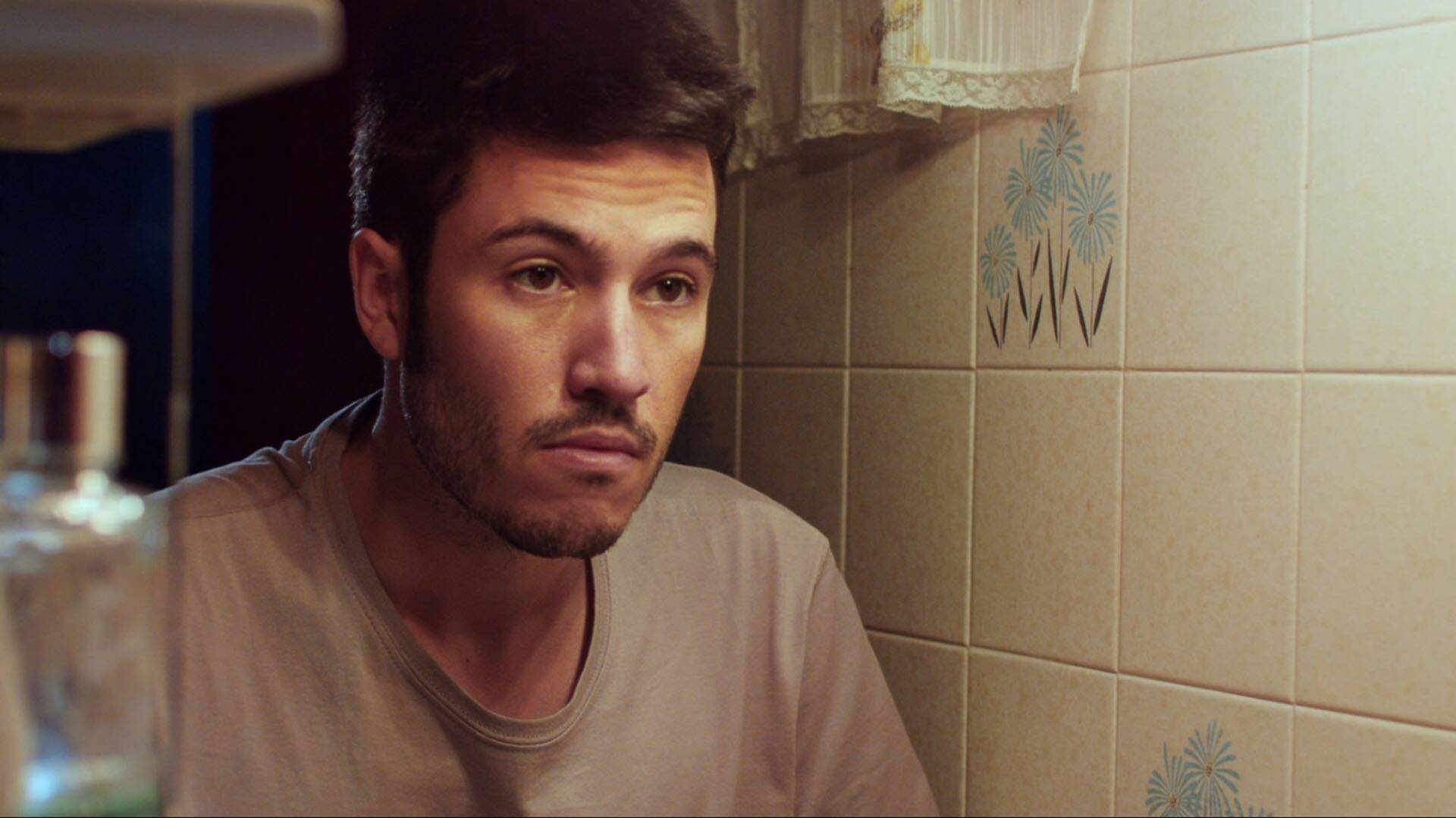 Hasta luego, cariño