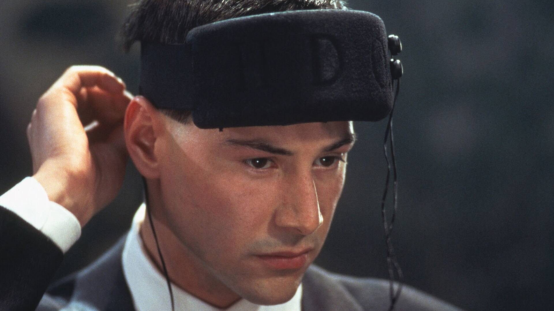 Johnny Mnemonic