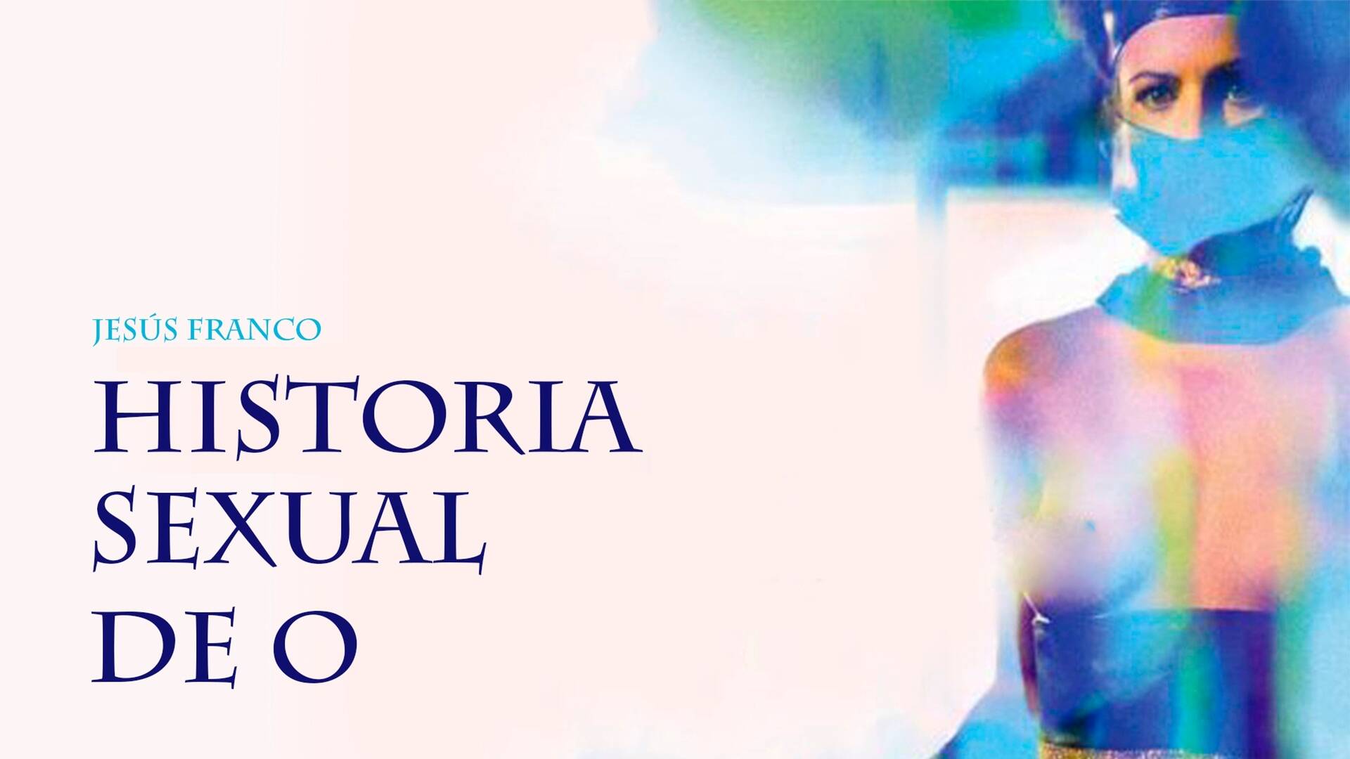 Historia sexual de O