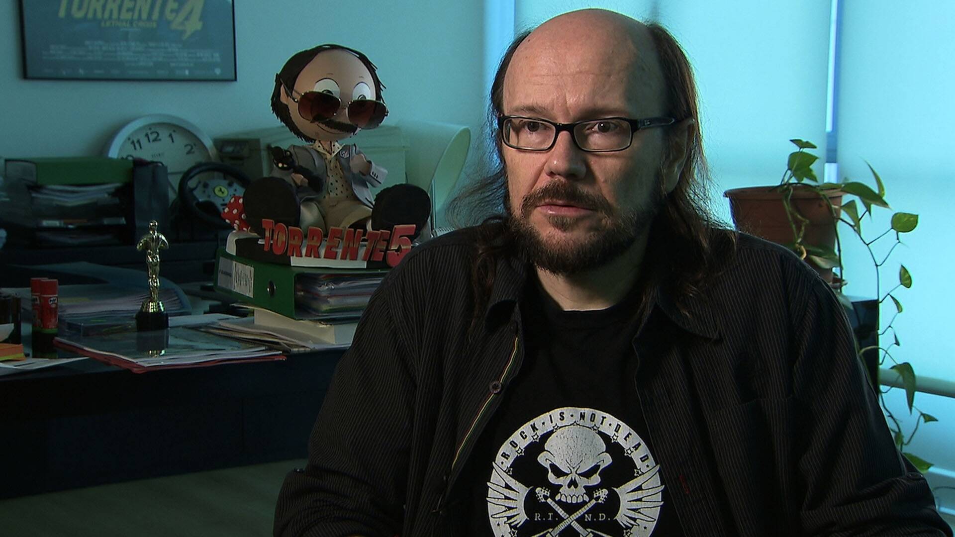 Herederos de la bestia