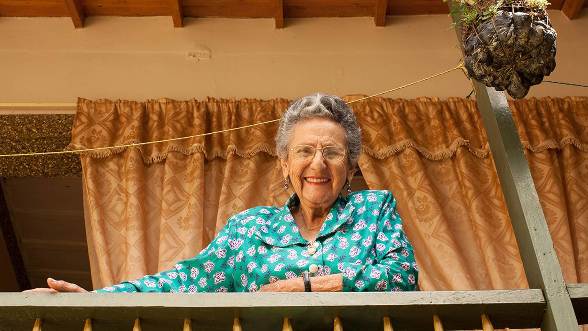 Jericó, el infinito vuelo de los días