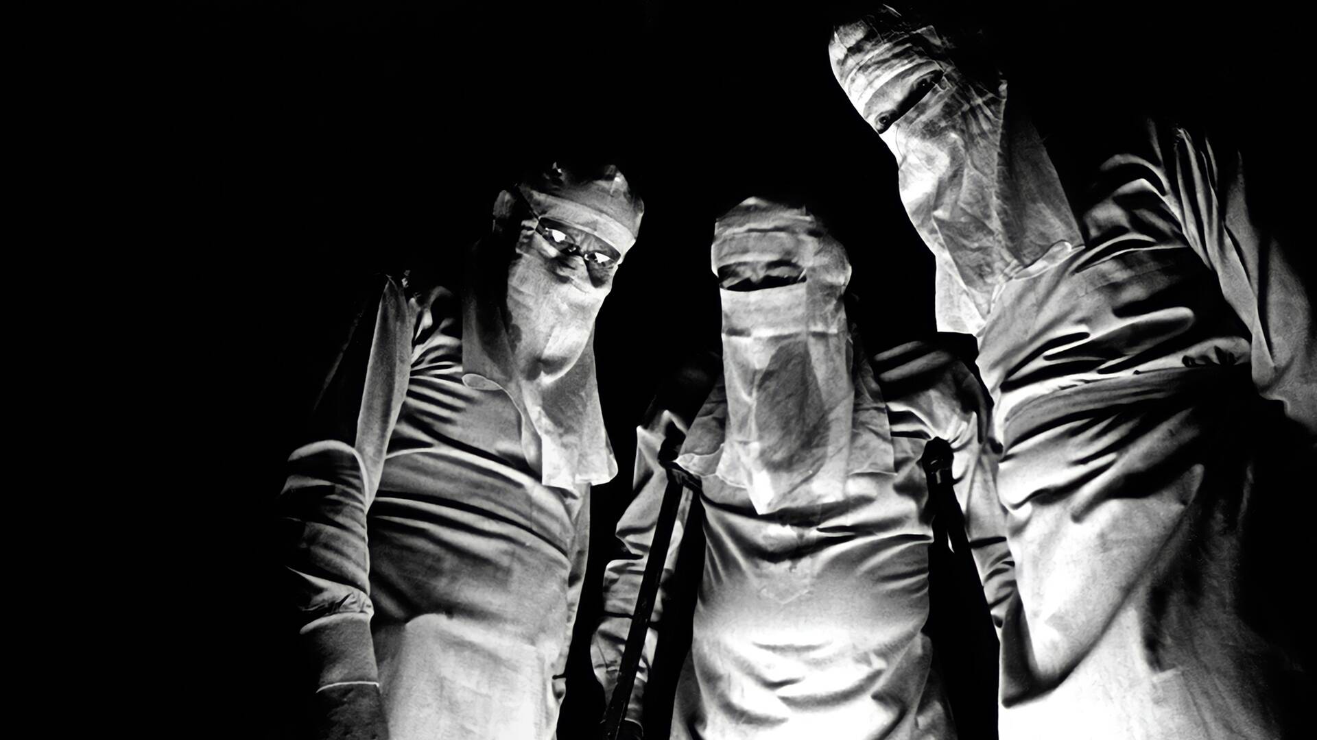 Johnny cogió su fusil