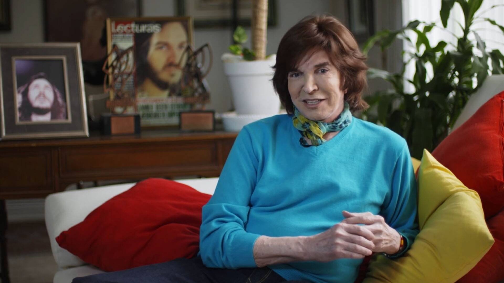 Jesucristo superstar: La ópera rock