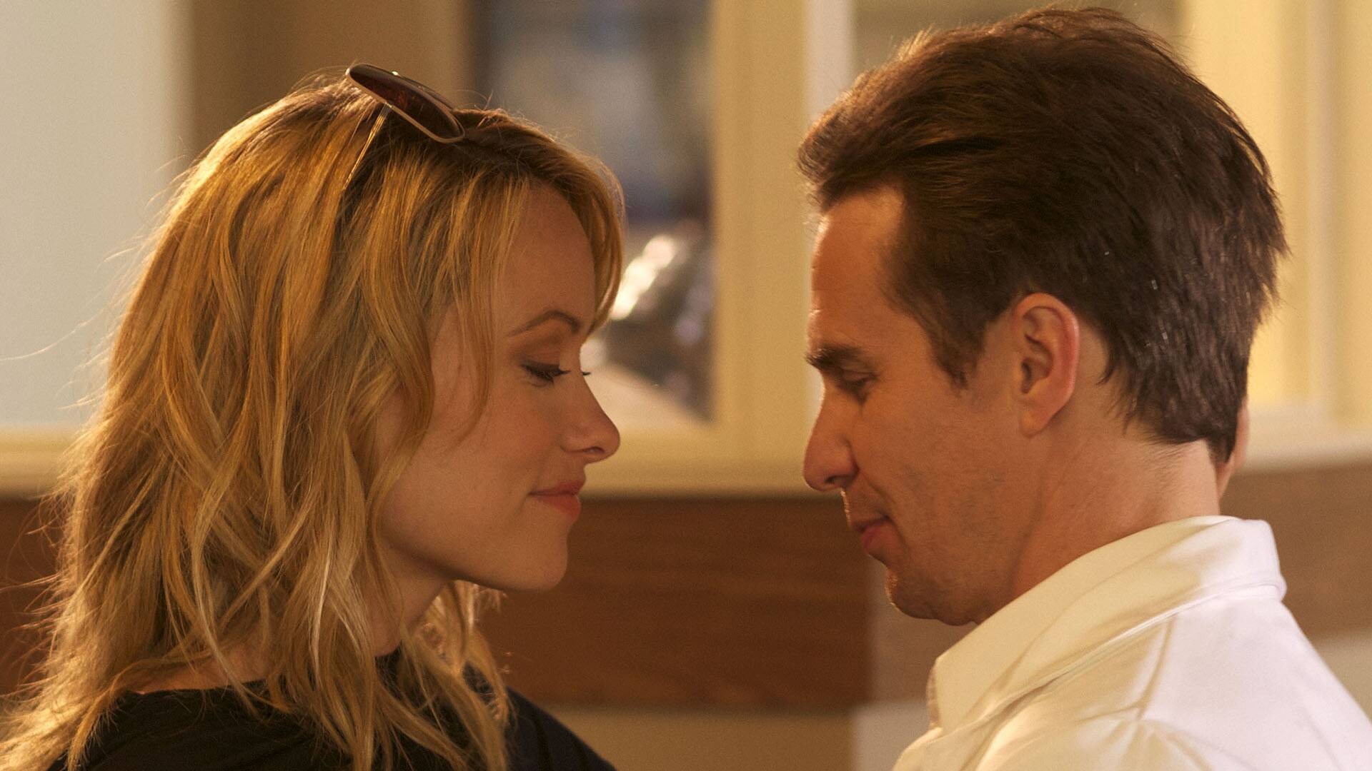 La fórmula de la felicidad