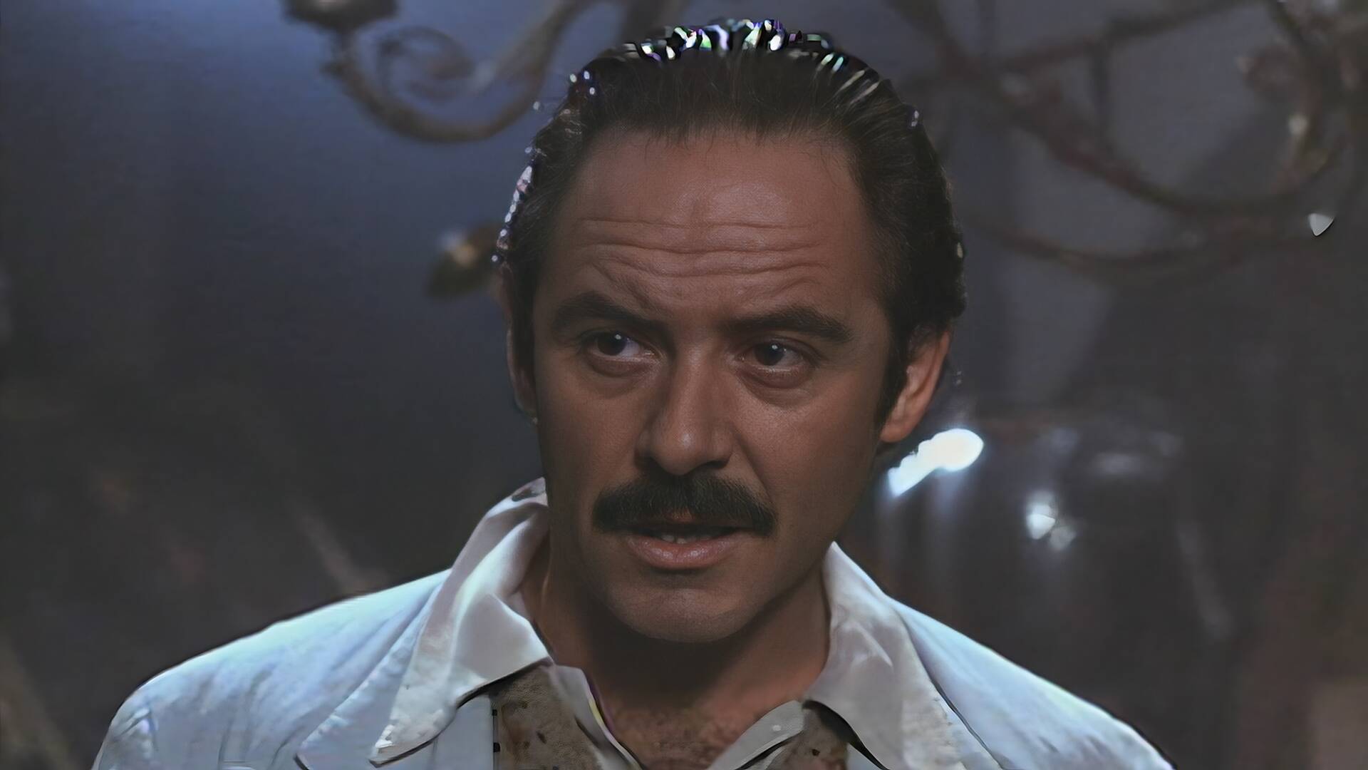 Los europeos: La fuente de la edad