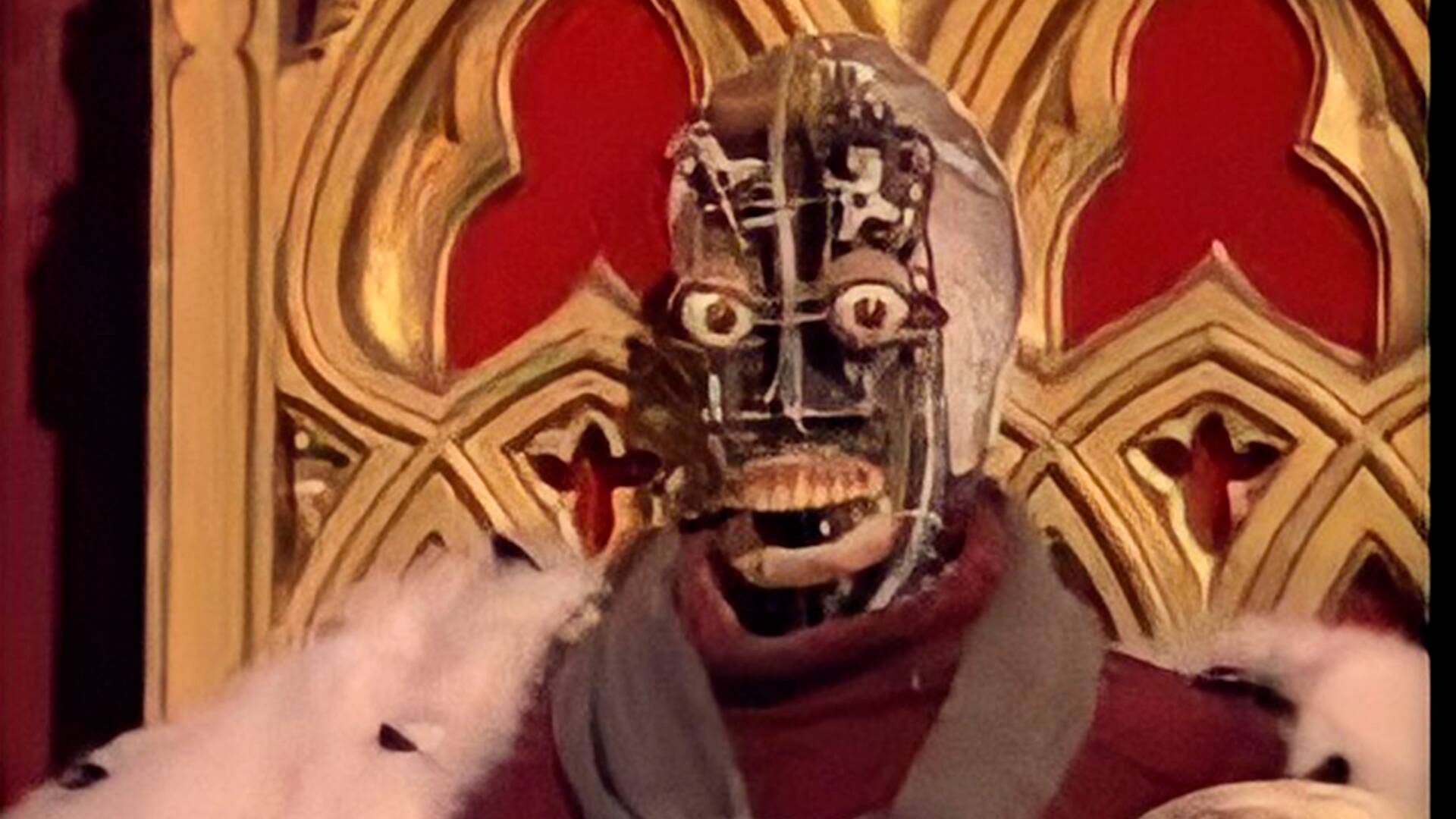 La seducción del caos