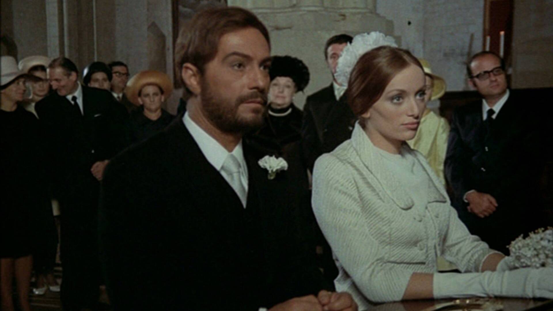 Las tentaciones de Benedetto