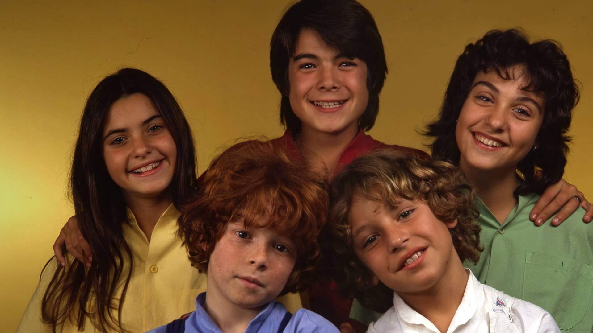 La segunda guerra de los niños