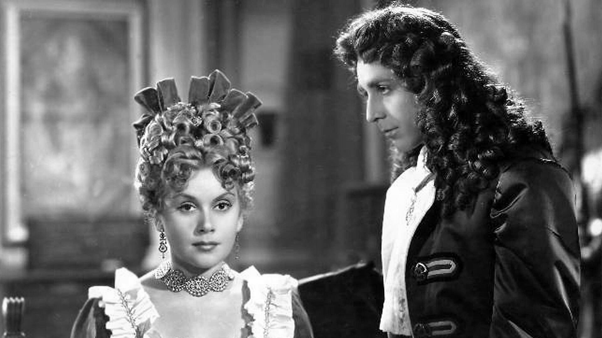 La princesa de los ursinos