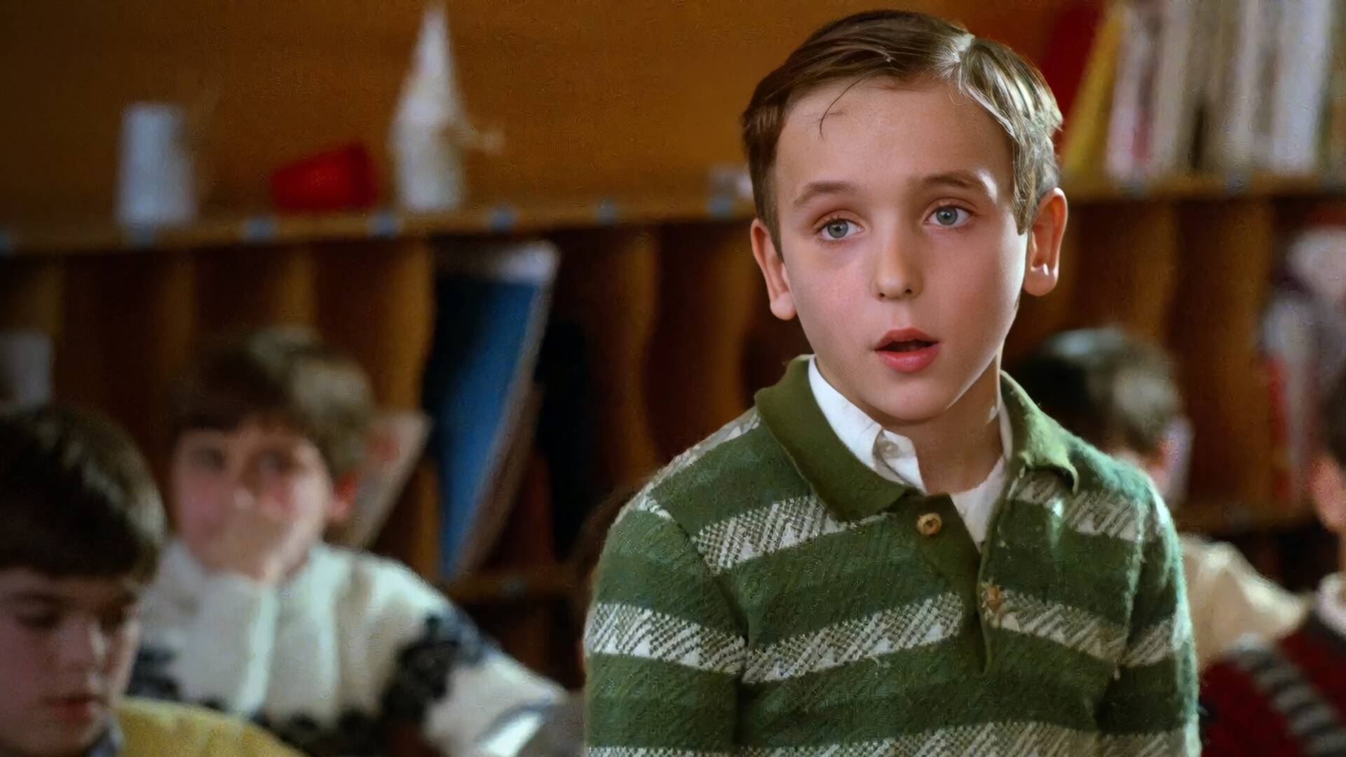 Me hace falta un bigote