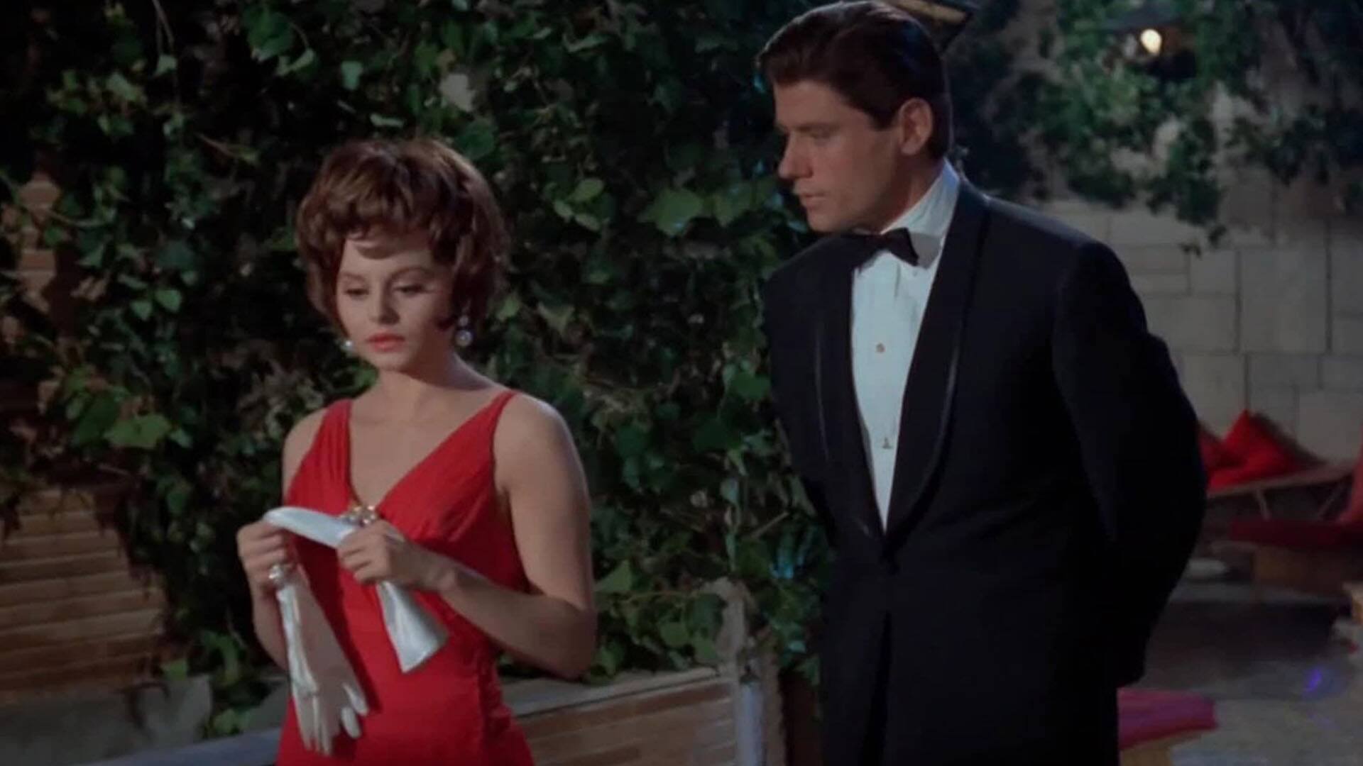 Más bonita que ninguna