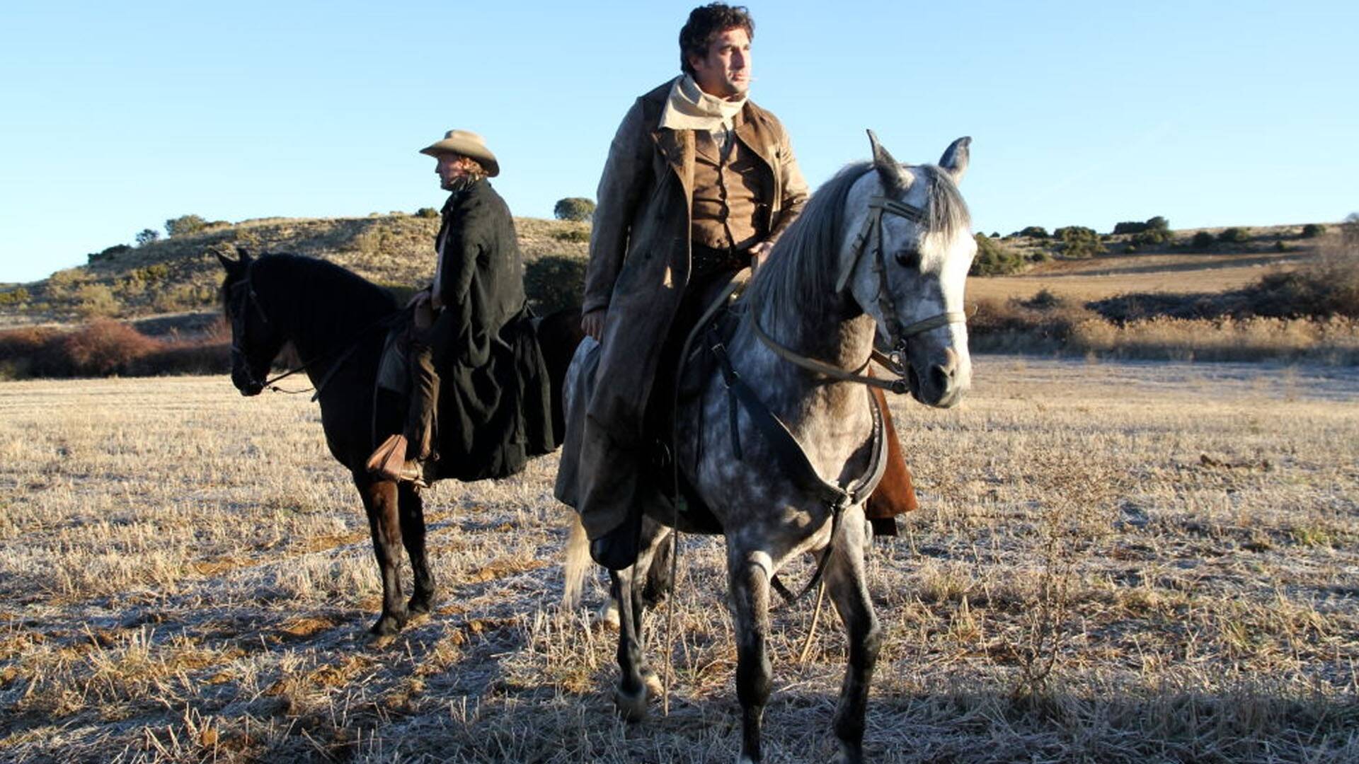 Mañana podría estar muerto