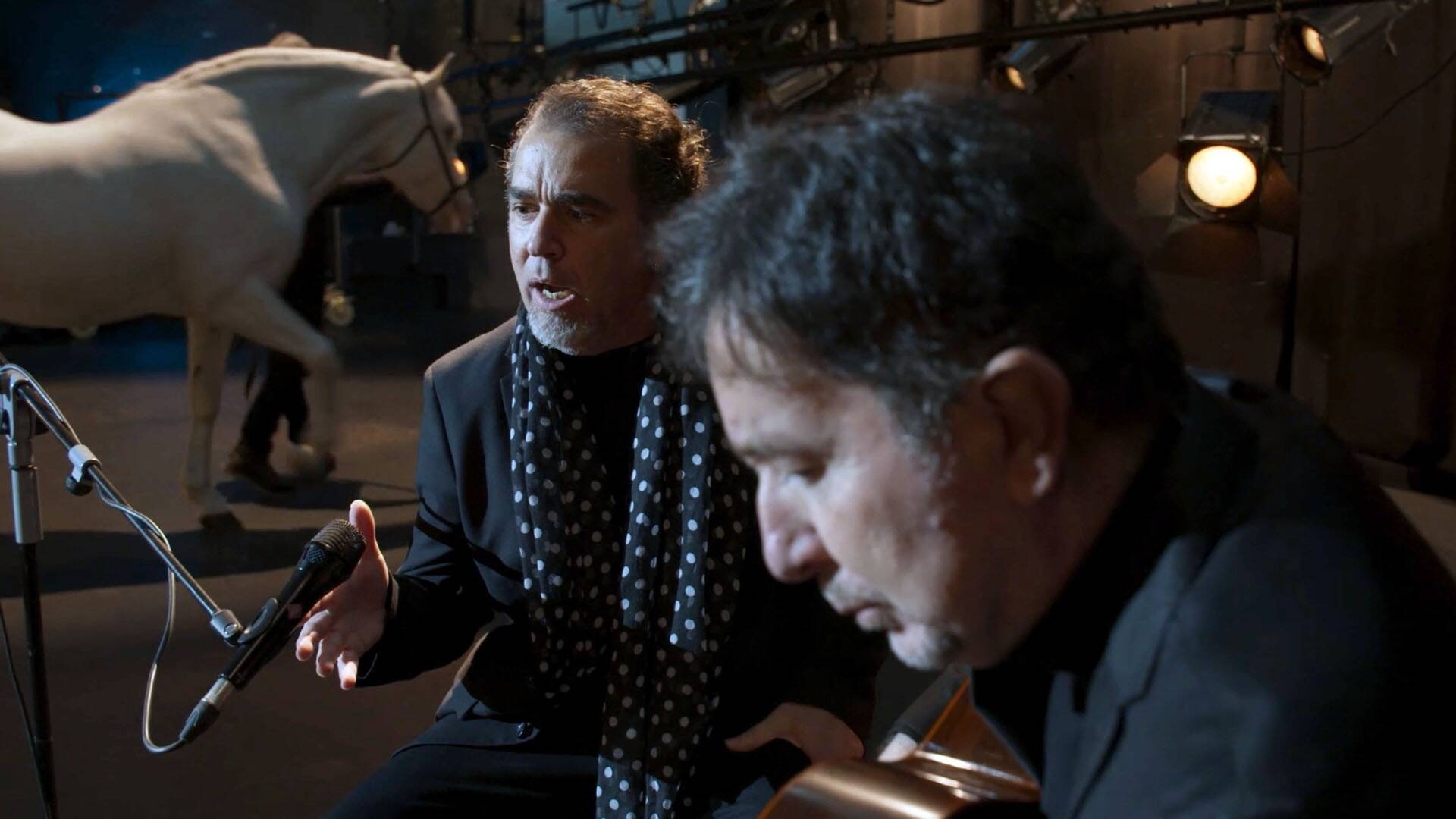Making of: Siete Jereles