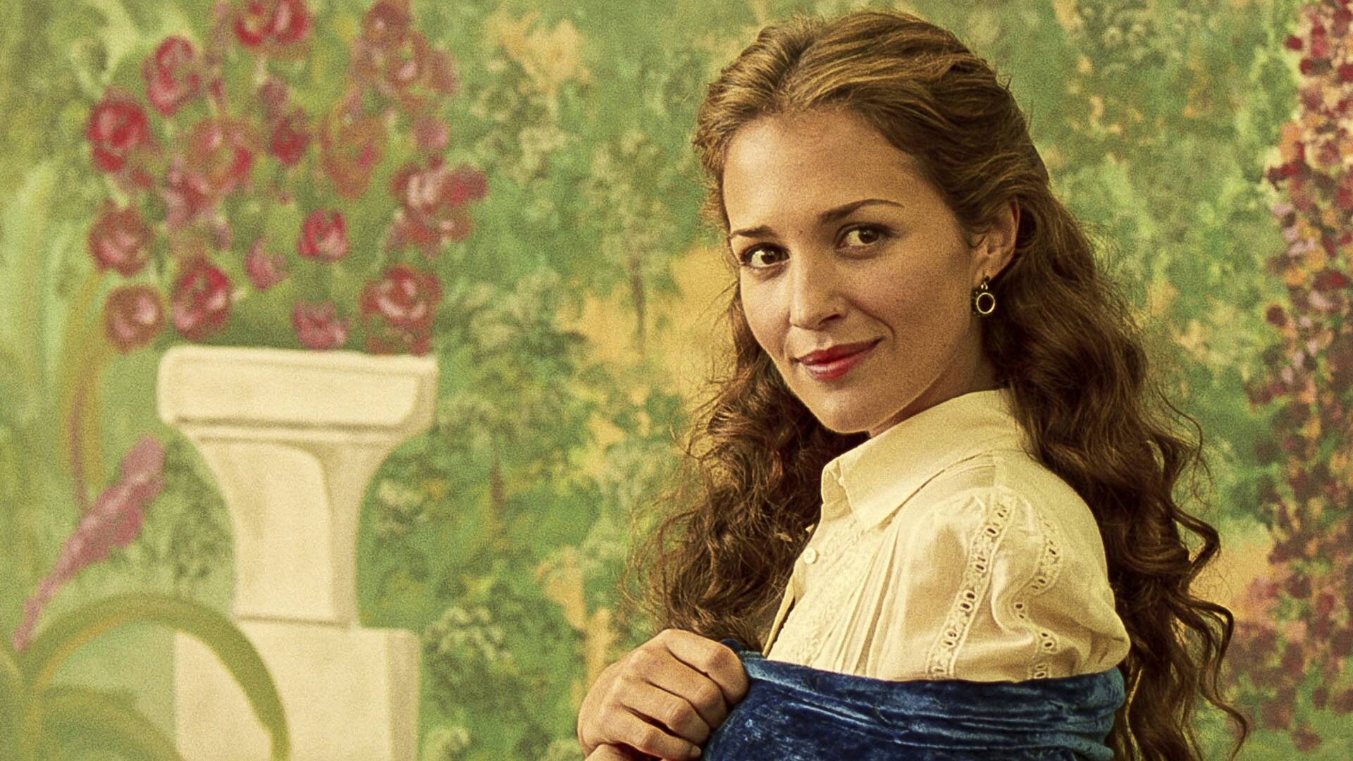 Luz de domingo