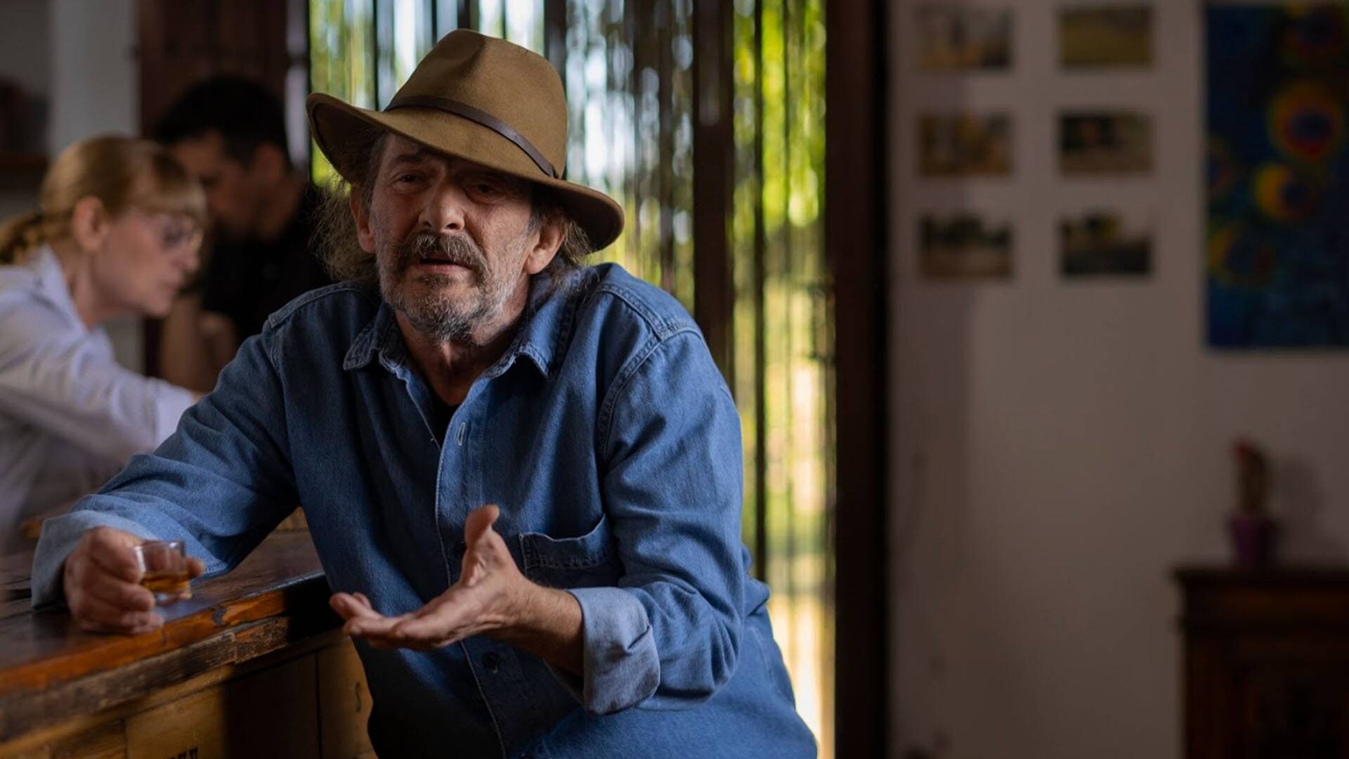 Making of: El otro lado de la realidad