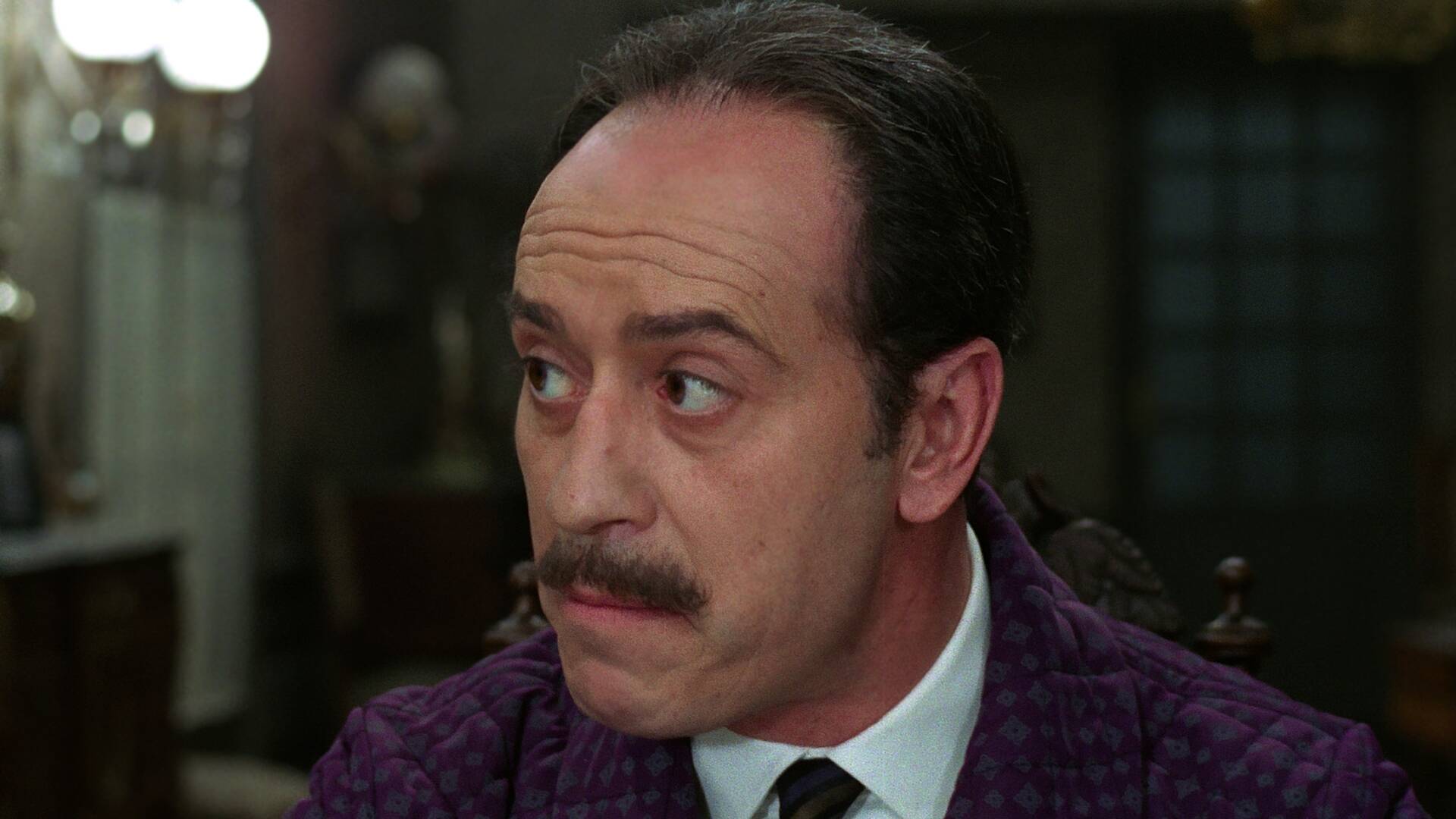 Mi marido y sus complejos