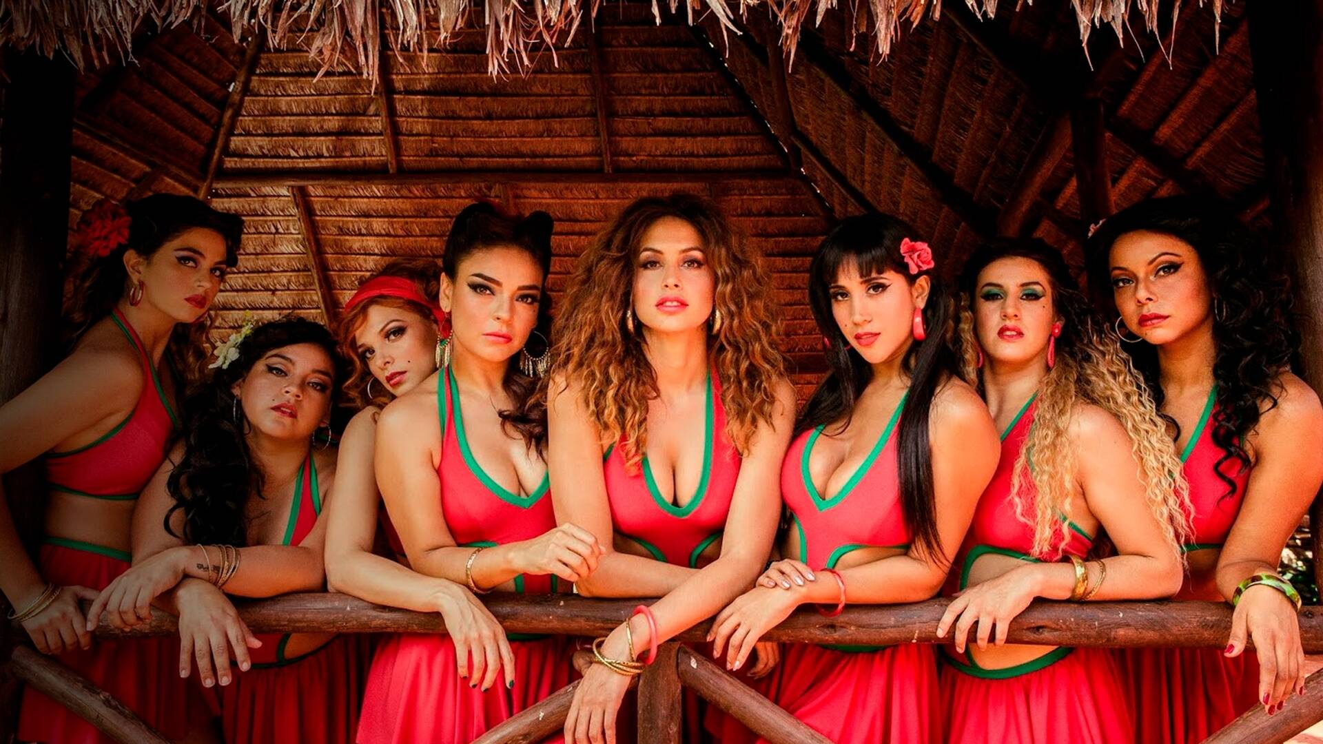 Pantaleón y las visitadoras