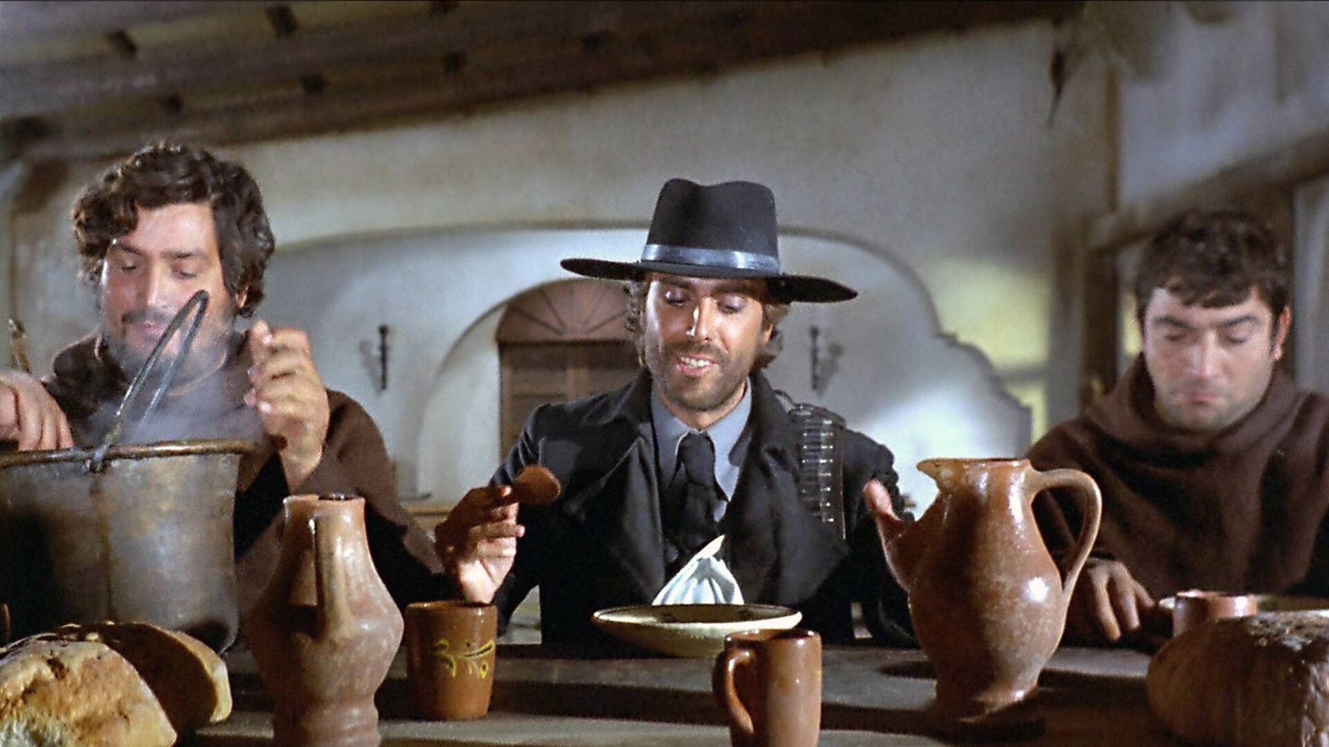 Para mi el oro, para ti el plomo