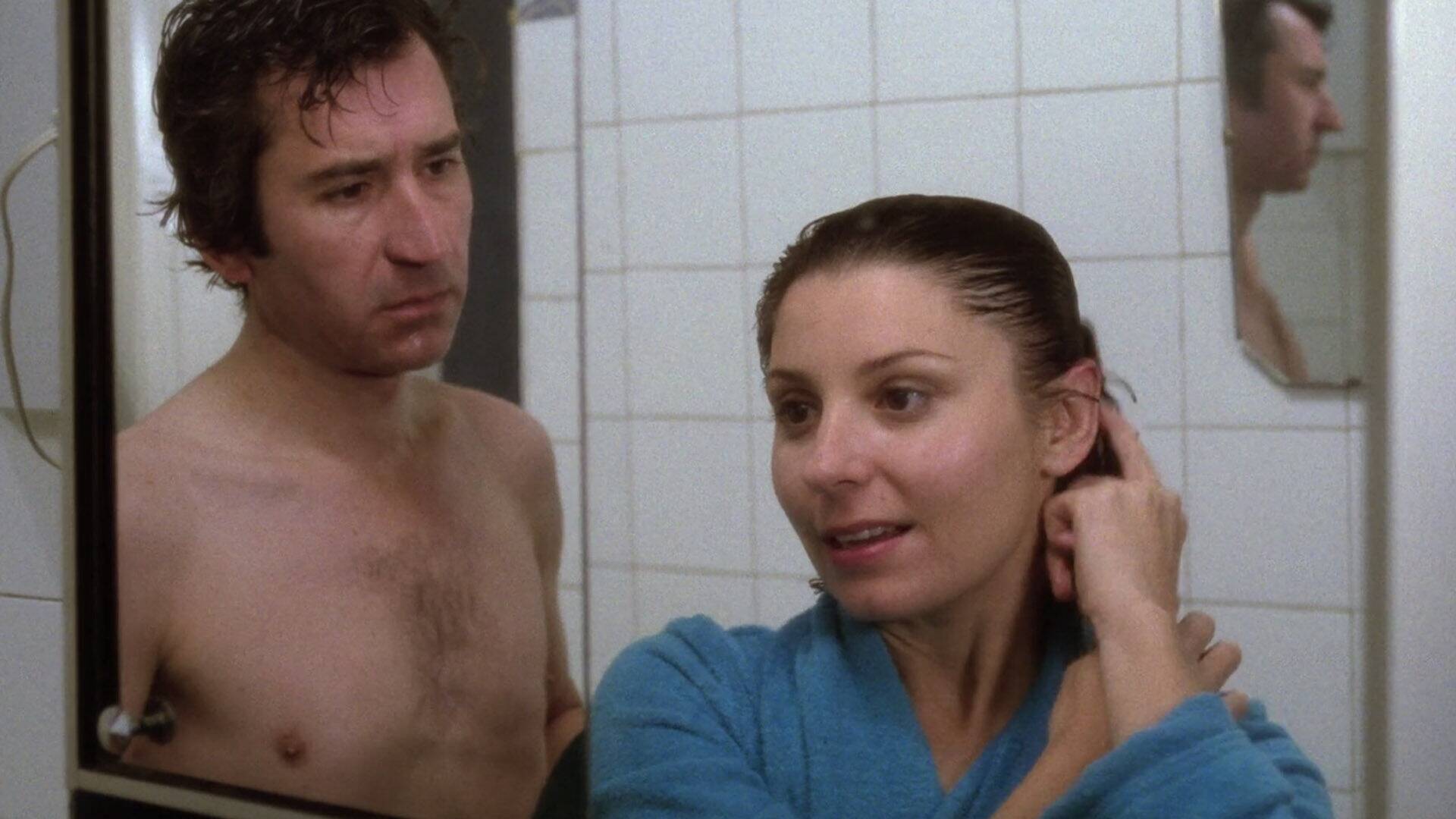 Miedo a salir de noche