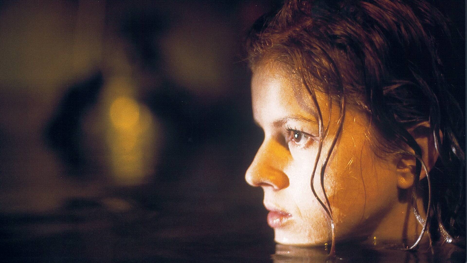 No debes estar aquí