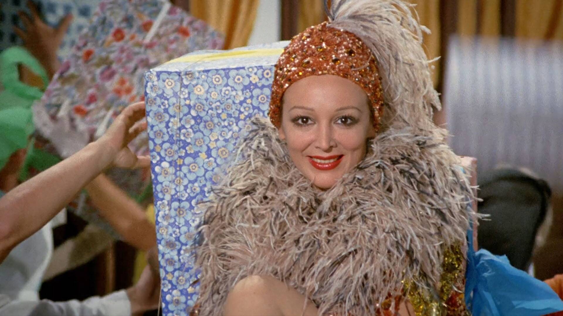 Mi hijo no es lo que parece (Acelgas con champán... y mucha música)