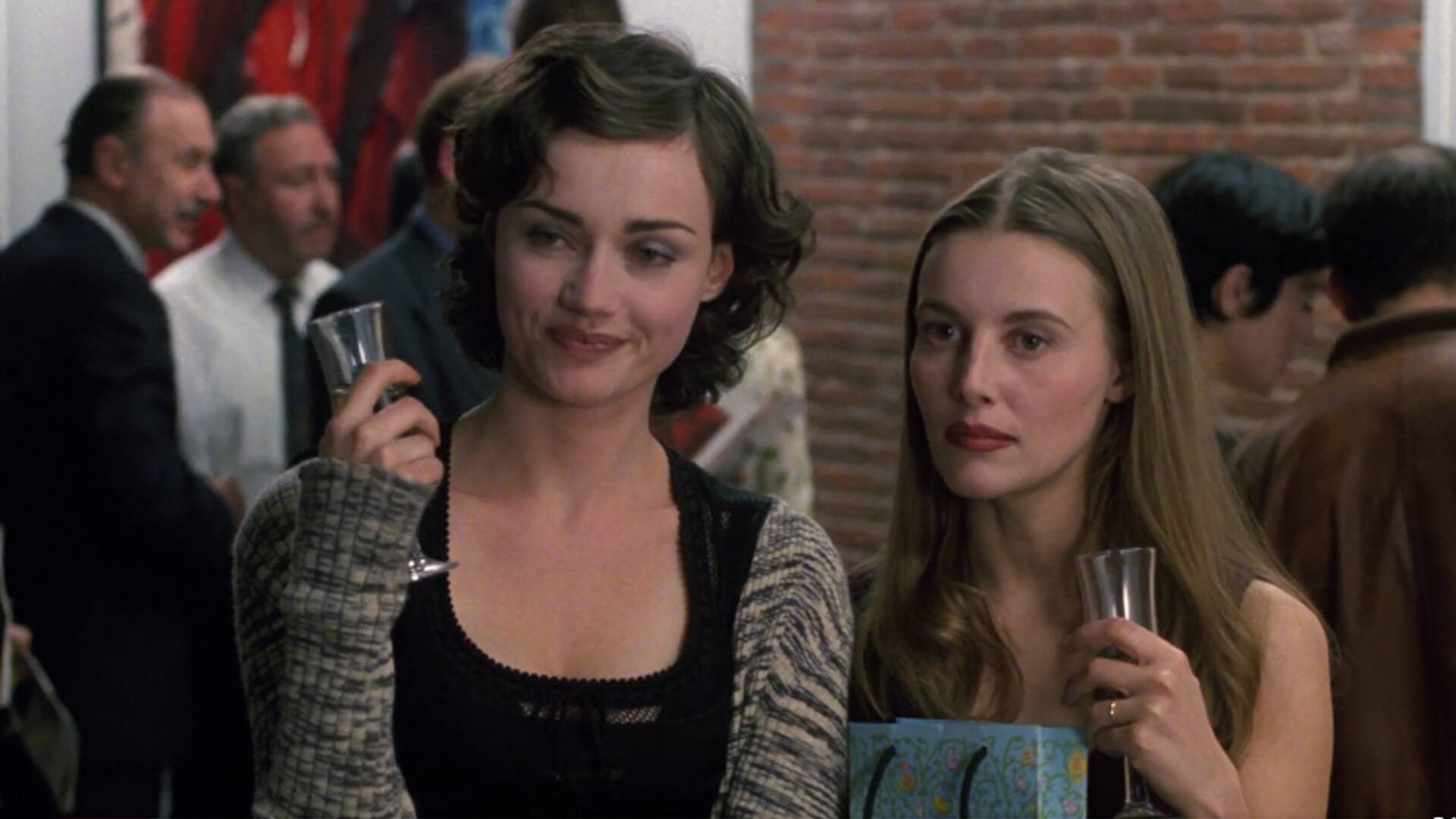 Mujeres a flor de piel