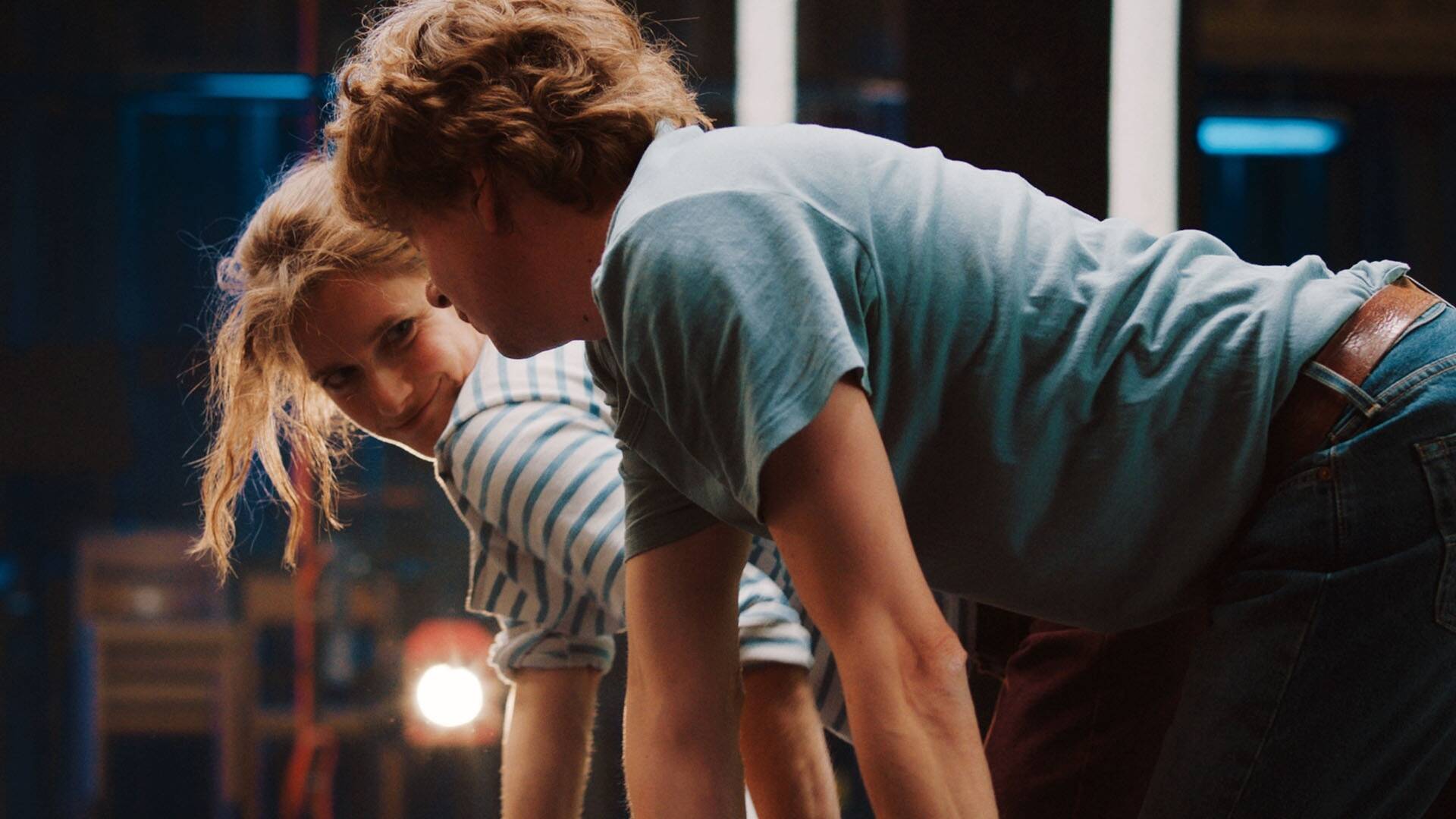 Mis funciones secretas