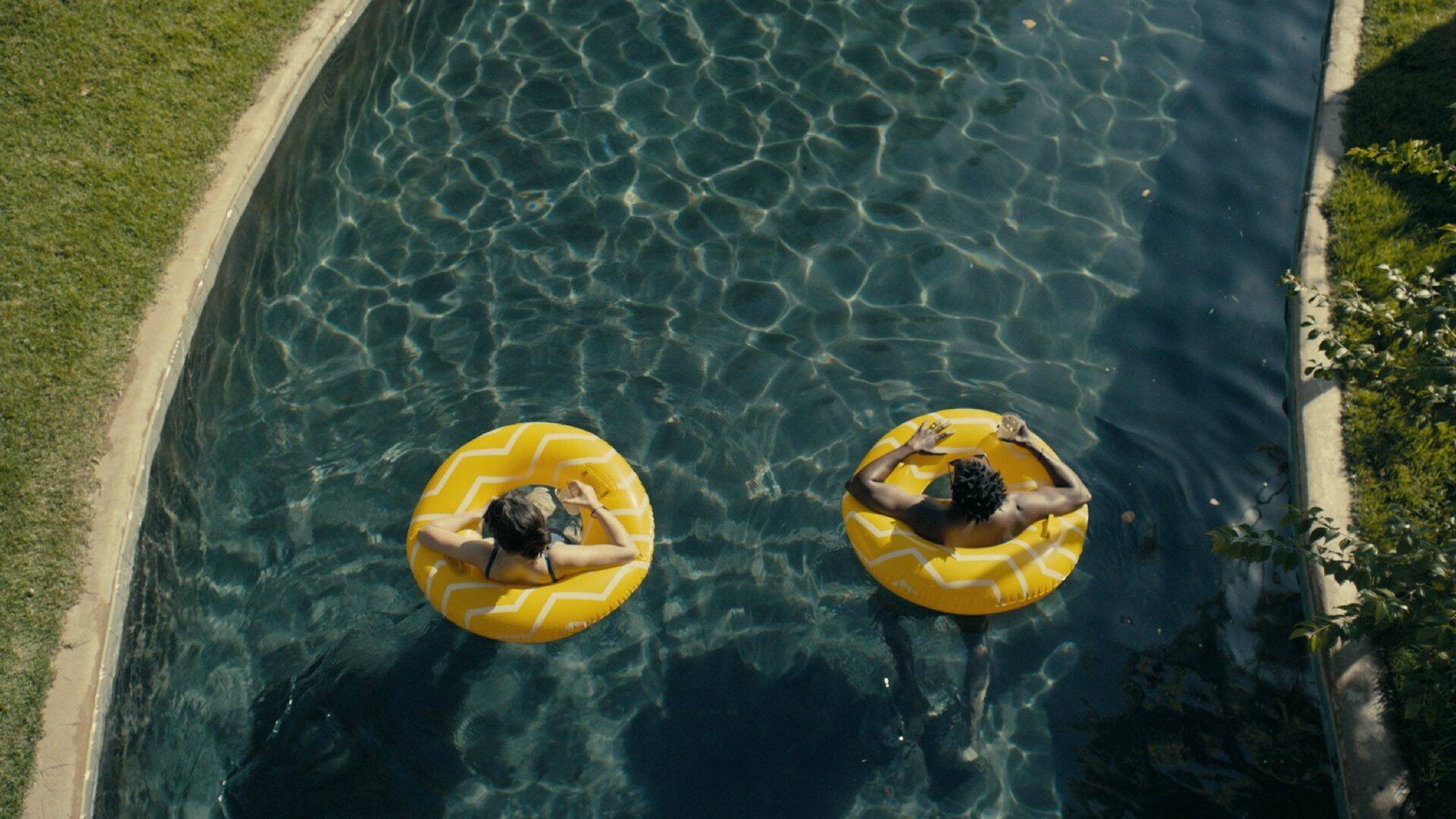 El resort (T1): Ep.6 Hünch fò Llub Seeth