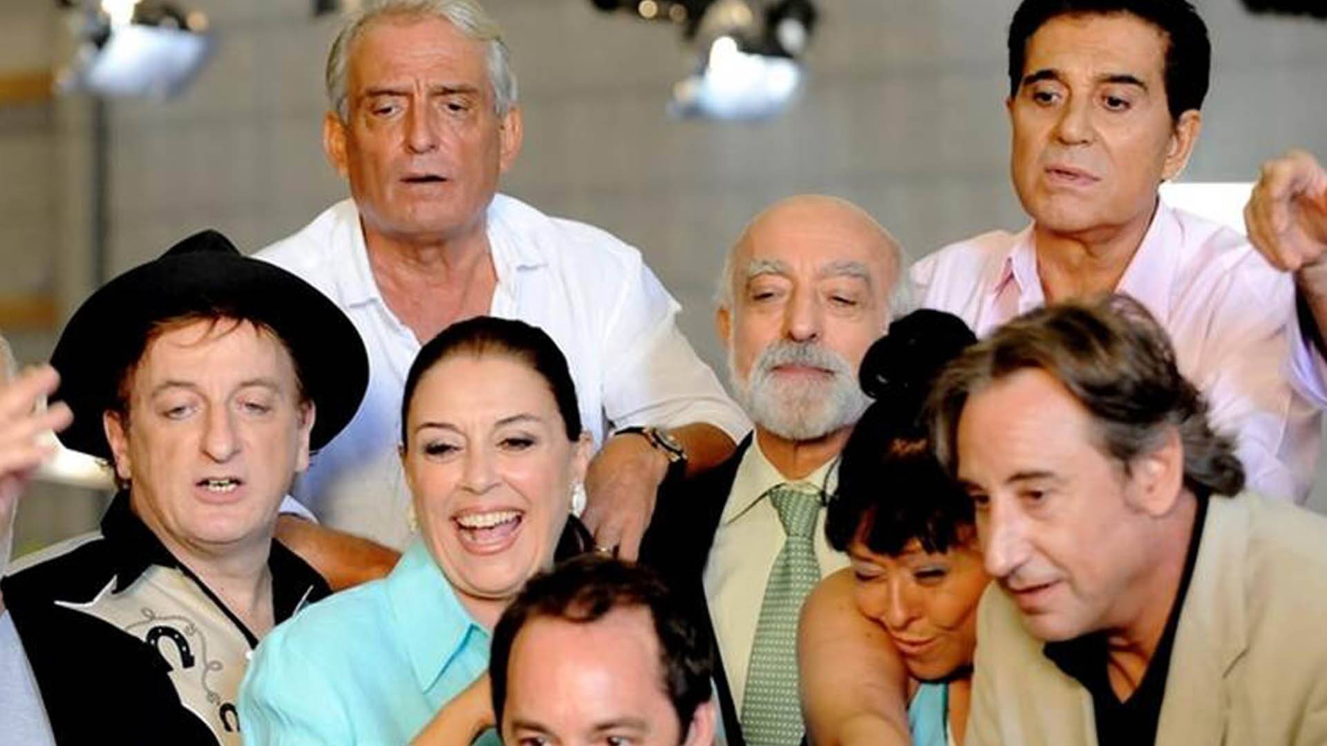 Por la gracia de Luis