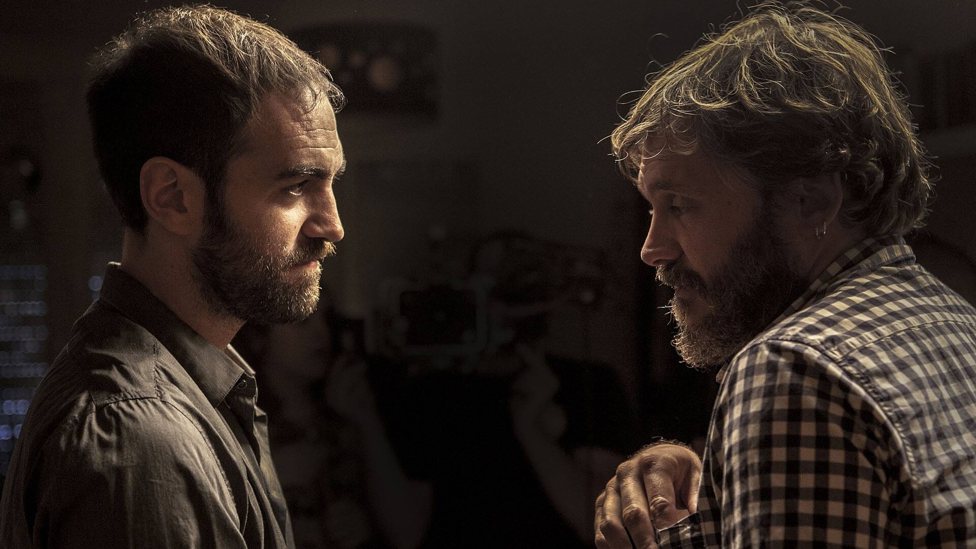 Por Sifo (Slow wine)